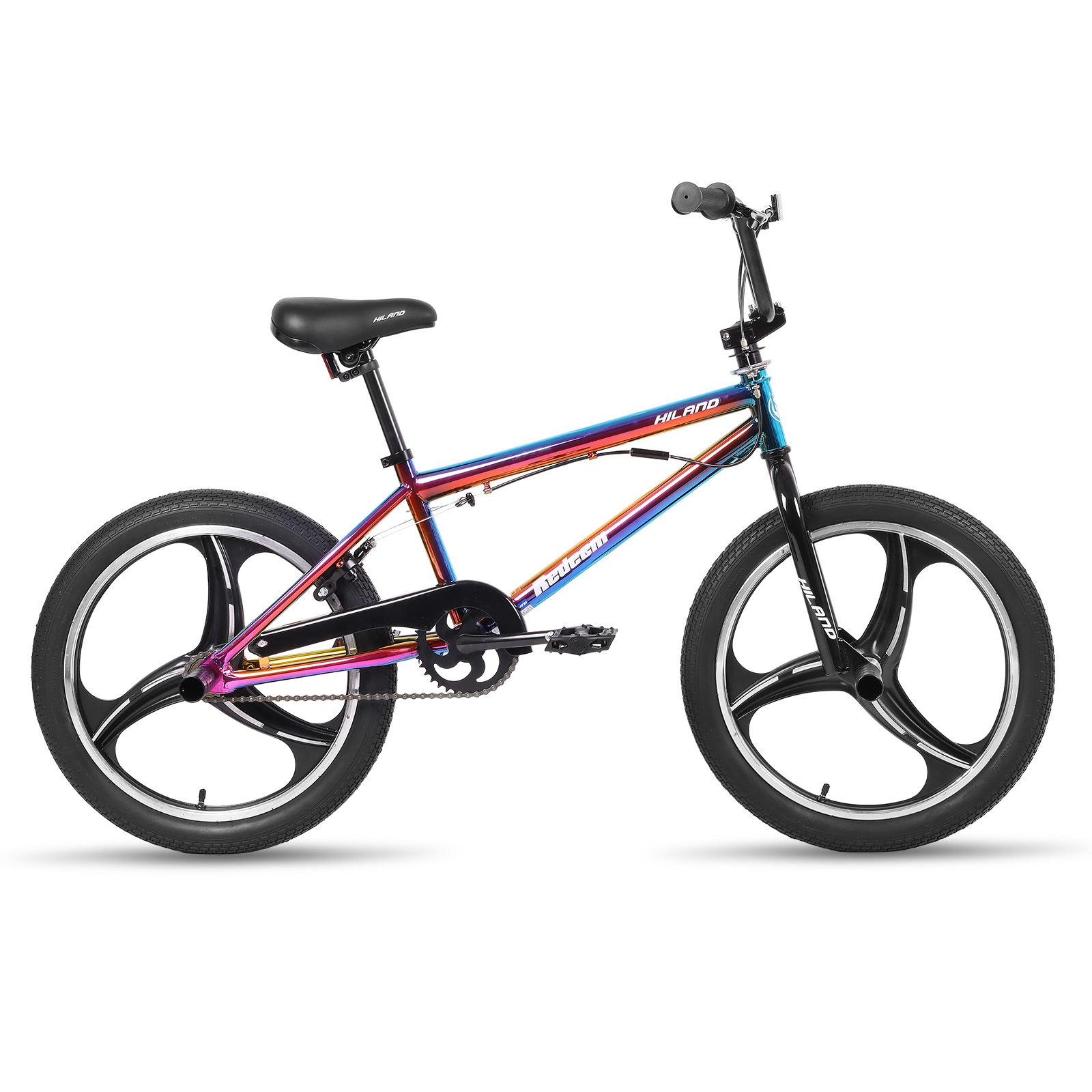 Redeem 3.0 | 20'' Kids BMX Bike
