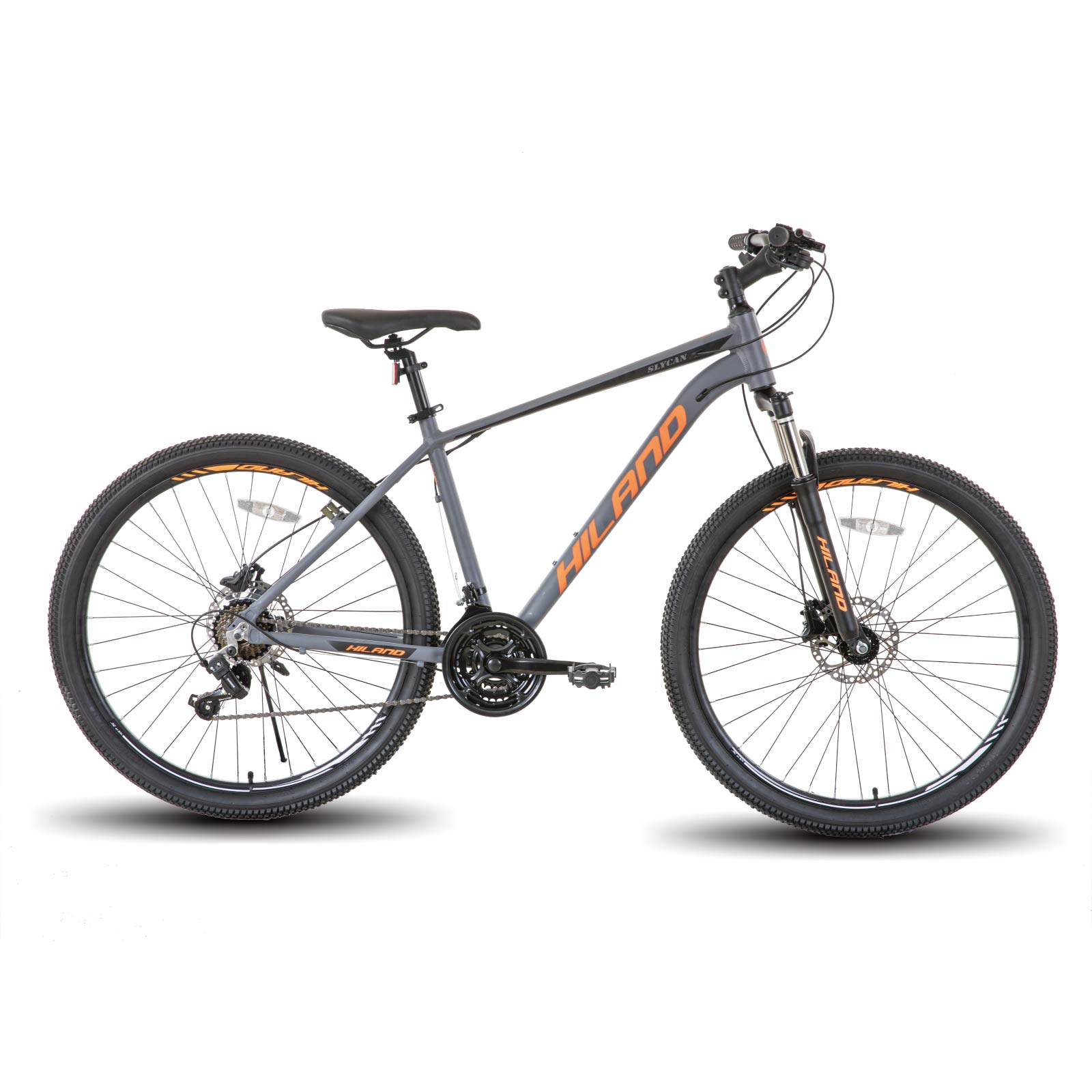 Slycan | 27.5'' Adult Mountain Bike