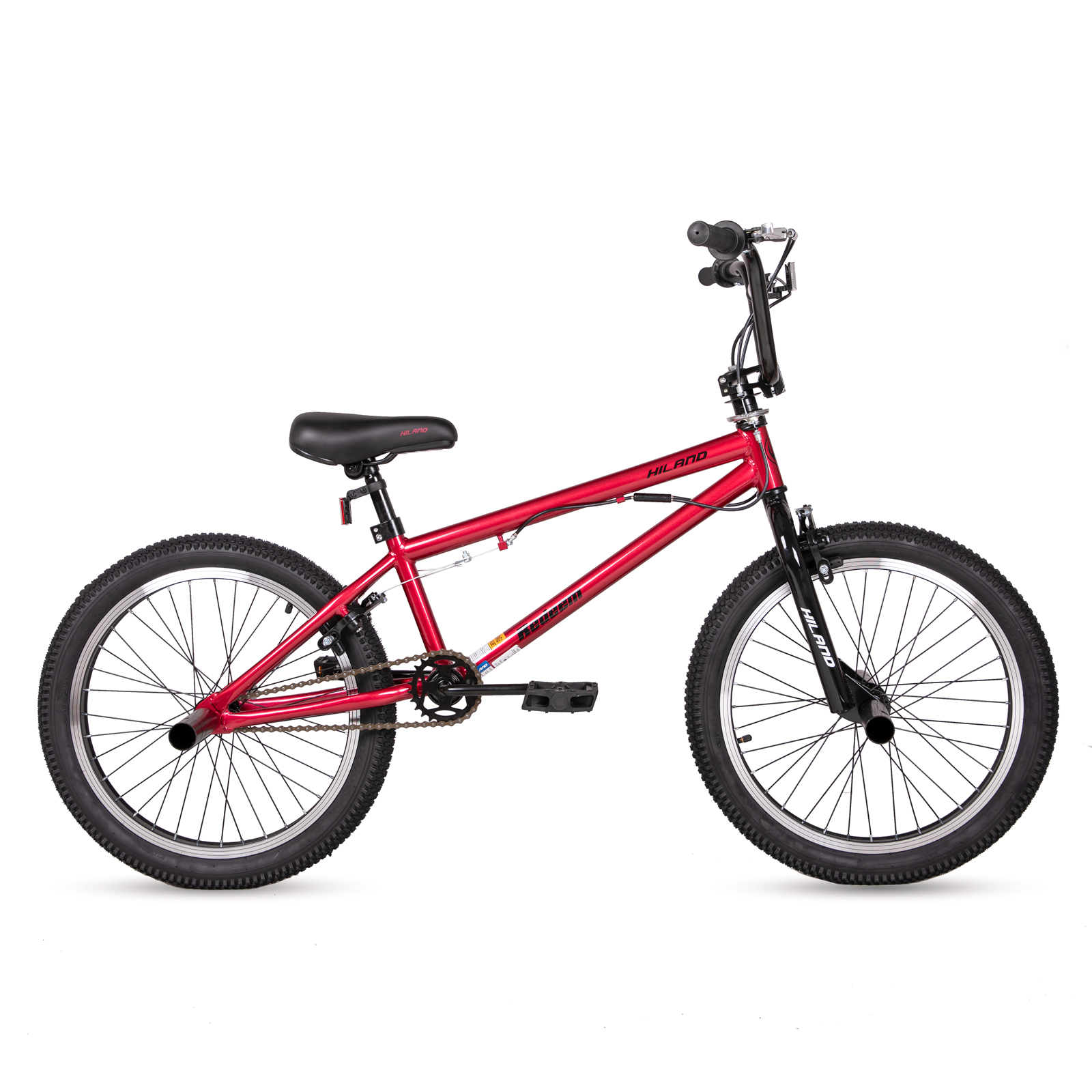BMX Bikes