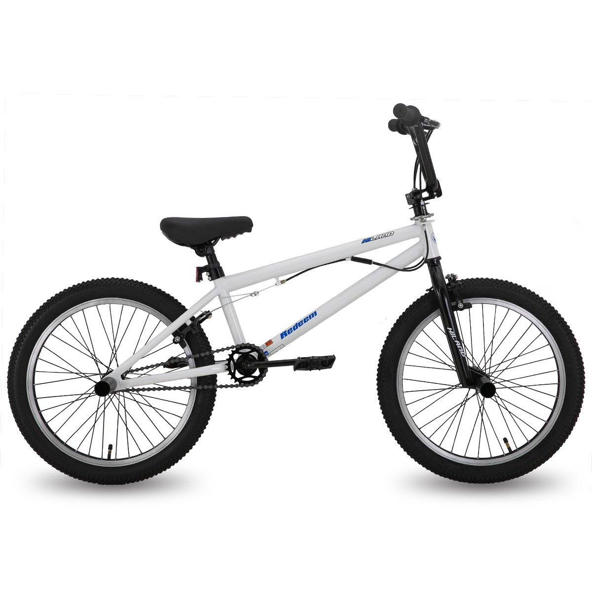 BMX Bikes