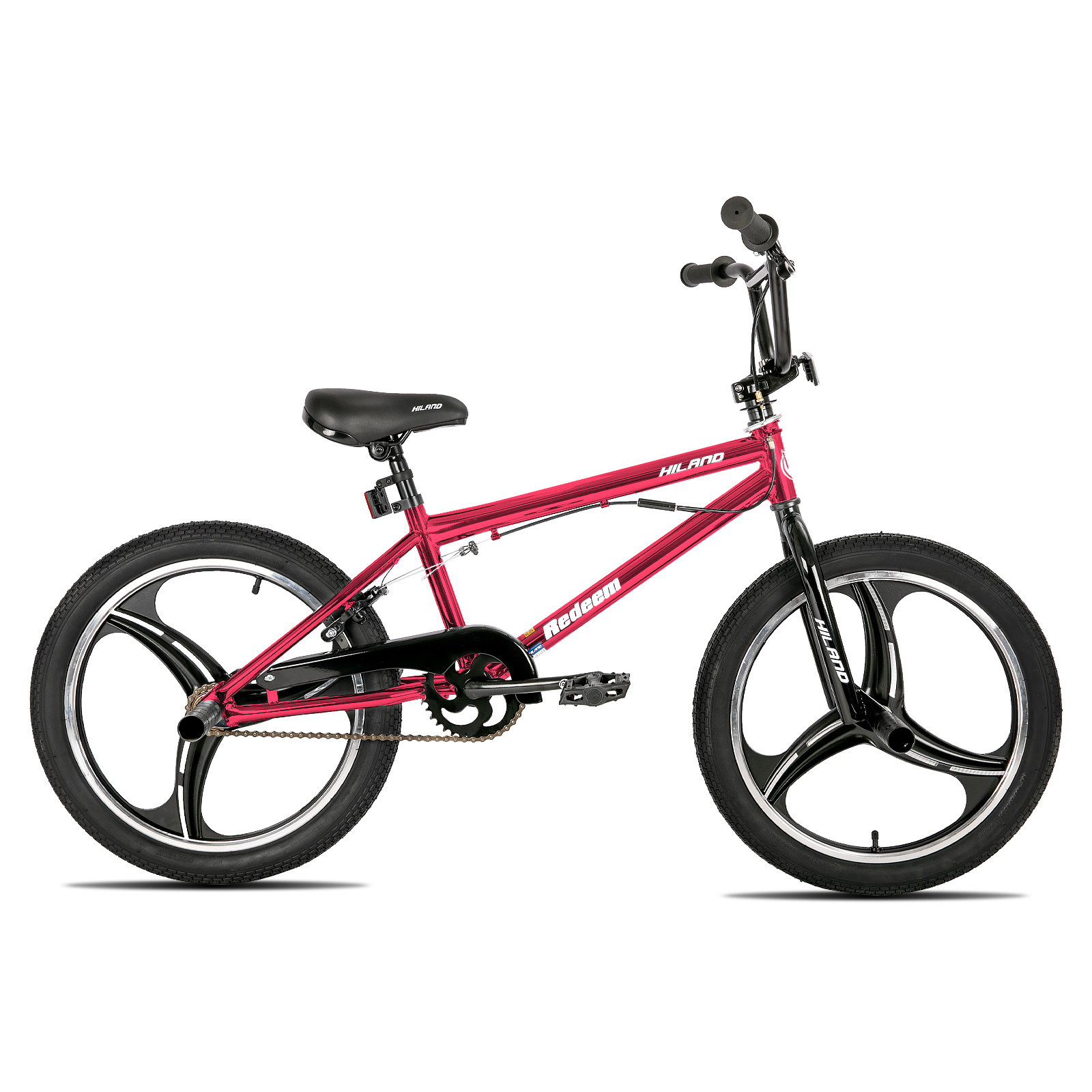 Redeem 3.0 | 20'' Kids BMX Bike