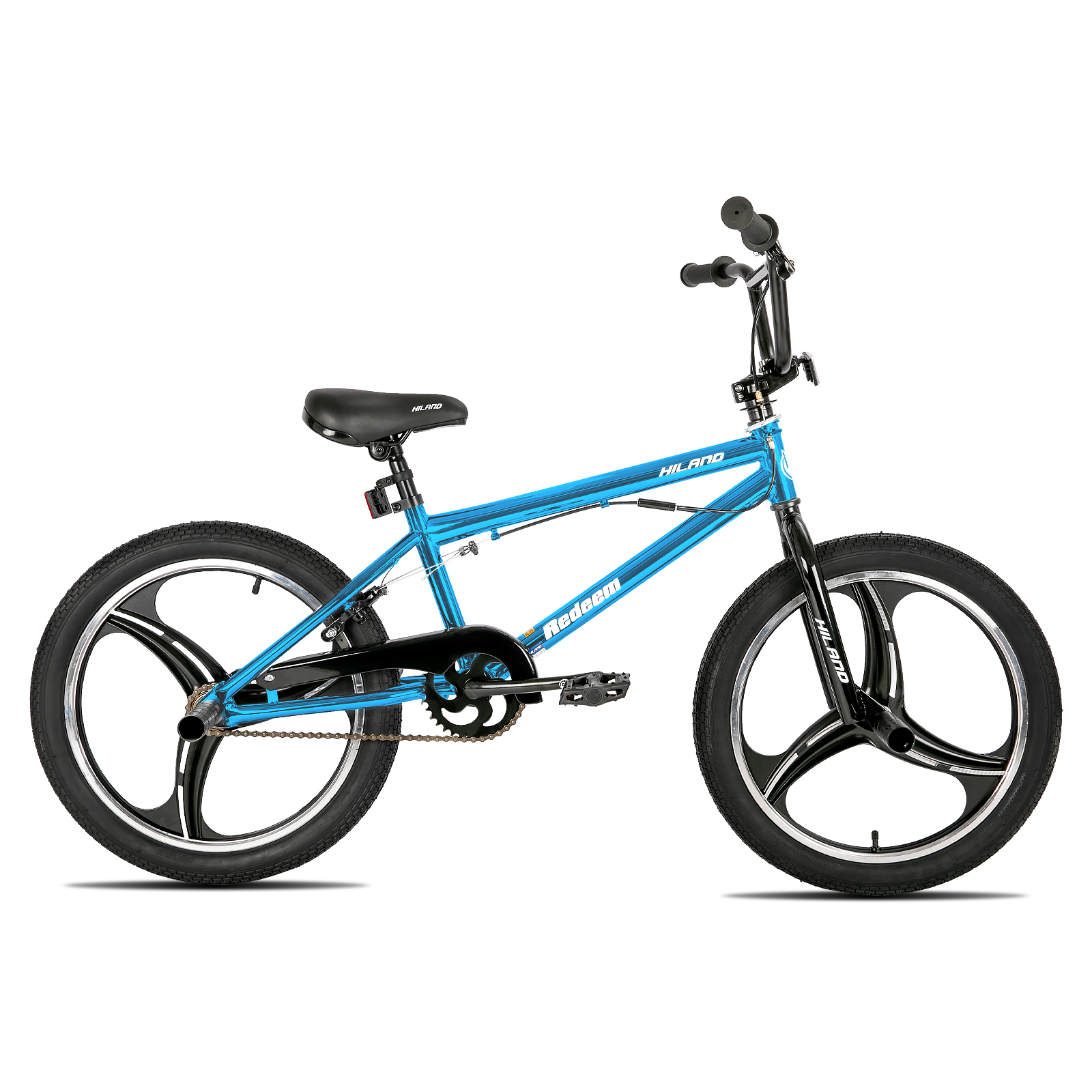 Redeem 3.0 | 20'' Kids BMX Bike
