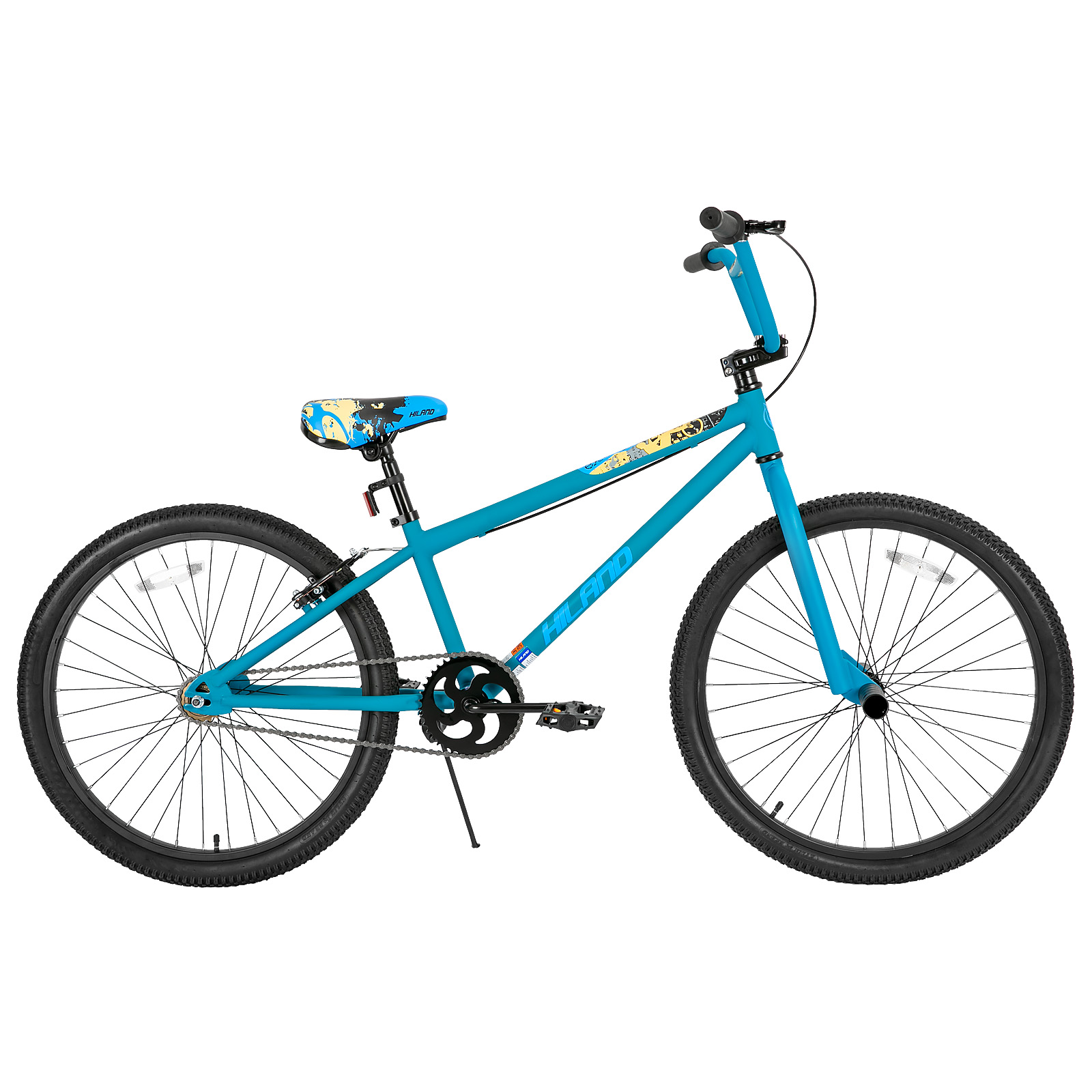 Redeem 2.0+ | 24'' 26'' Adult BMX Bike