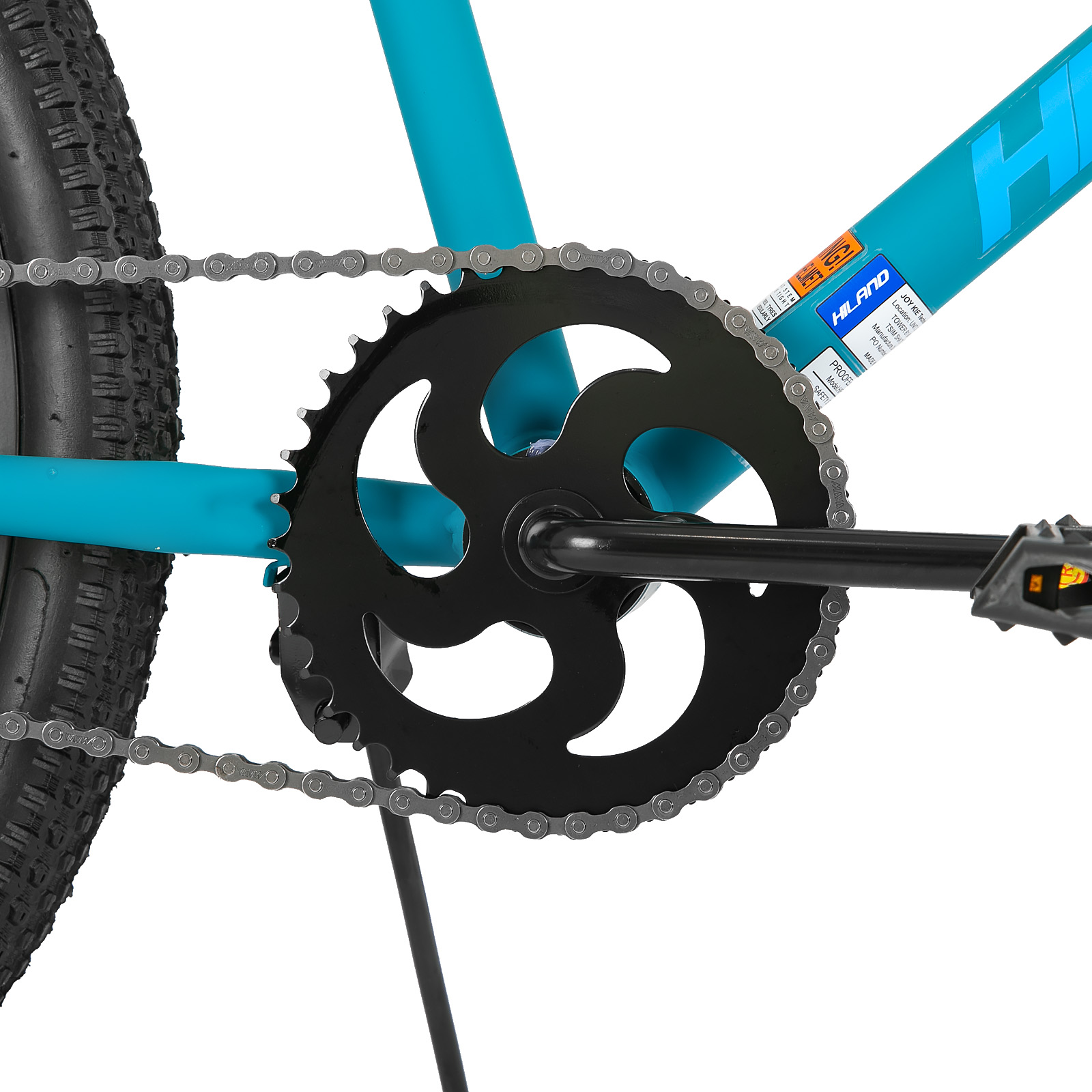 Redeem 2.0+ | 24'' 26'' Adult BMX Bike