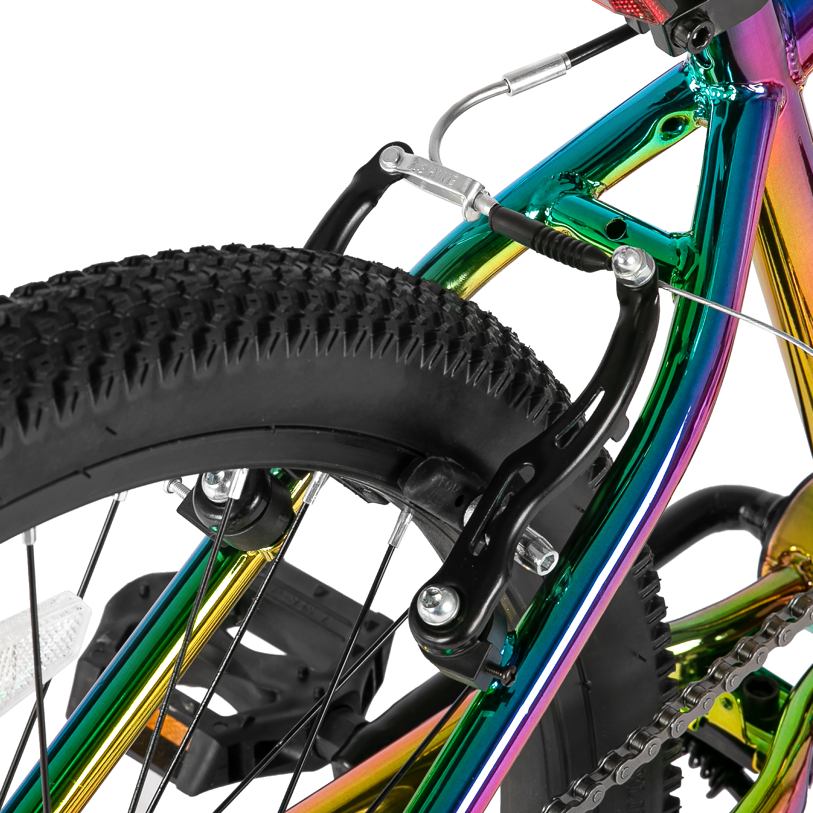 Redeem 3.0+ | 24'' 26'' Adult BMX Bike