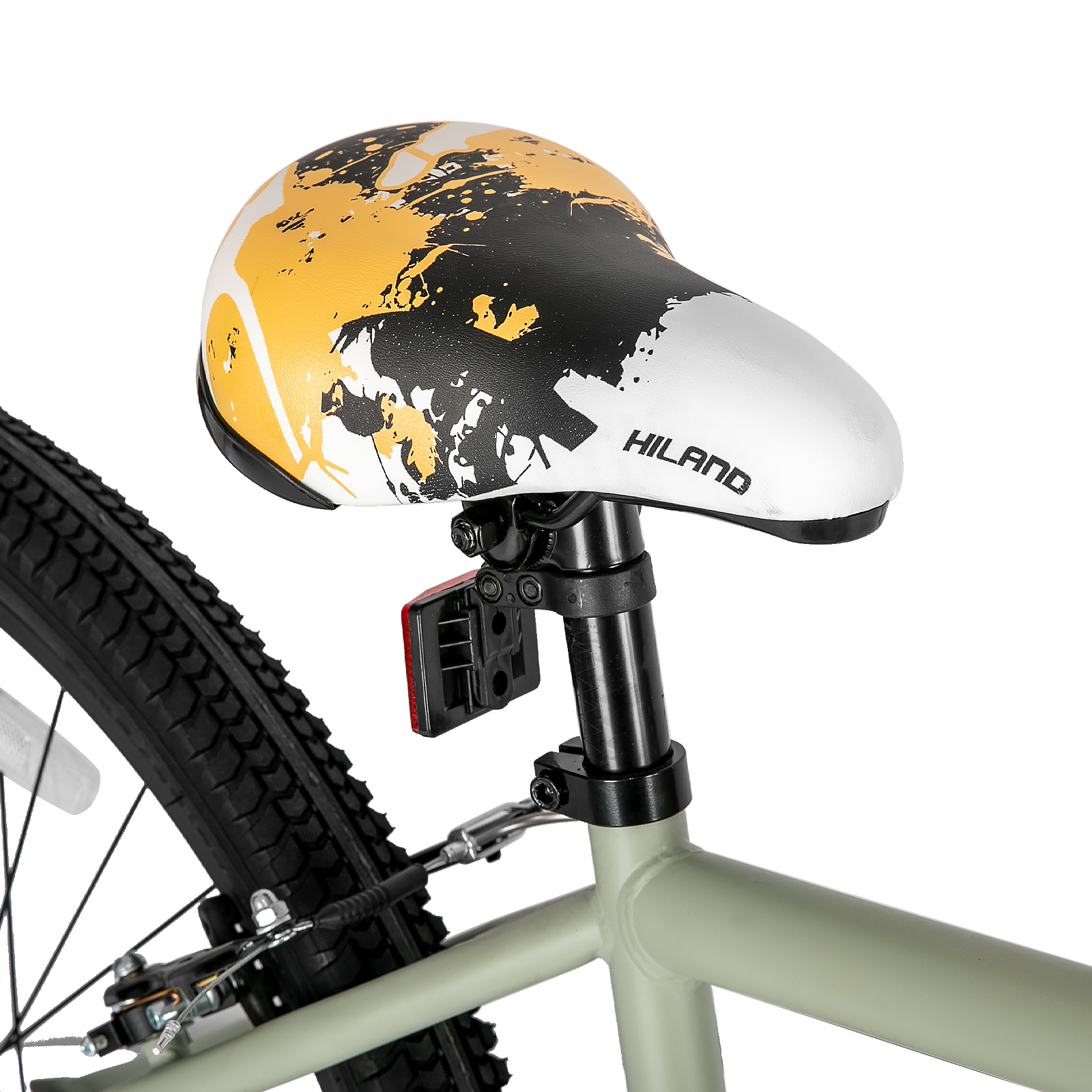 Redeem 2.0+ | 24'' 26'' Adult BMX Bike