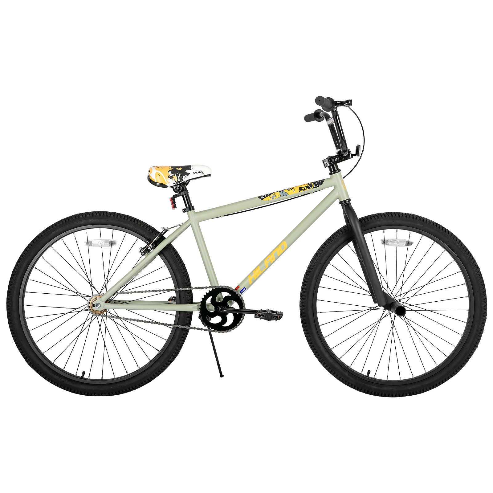 Redeem 2.0+ | 24'' 26'' Adult BMX Bike