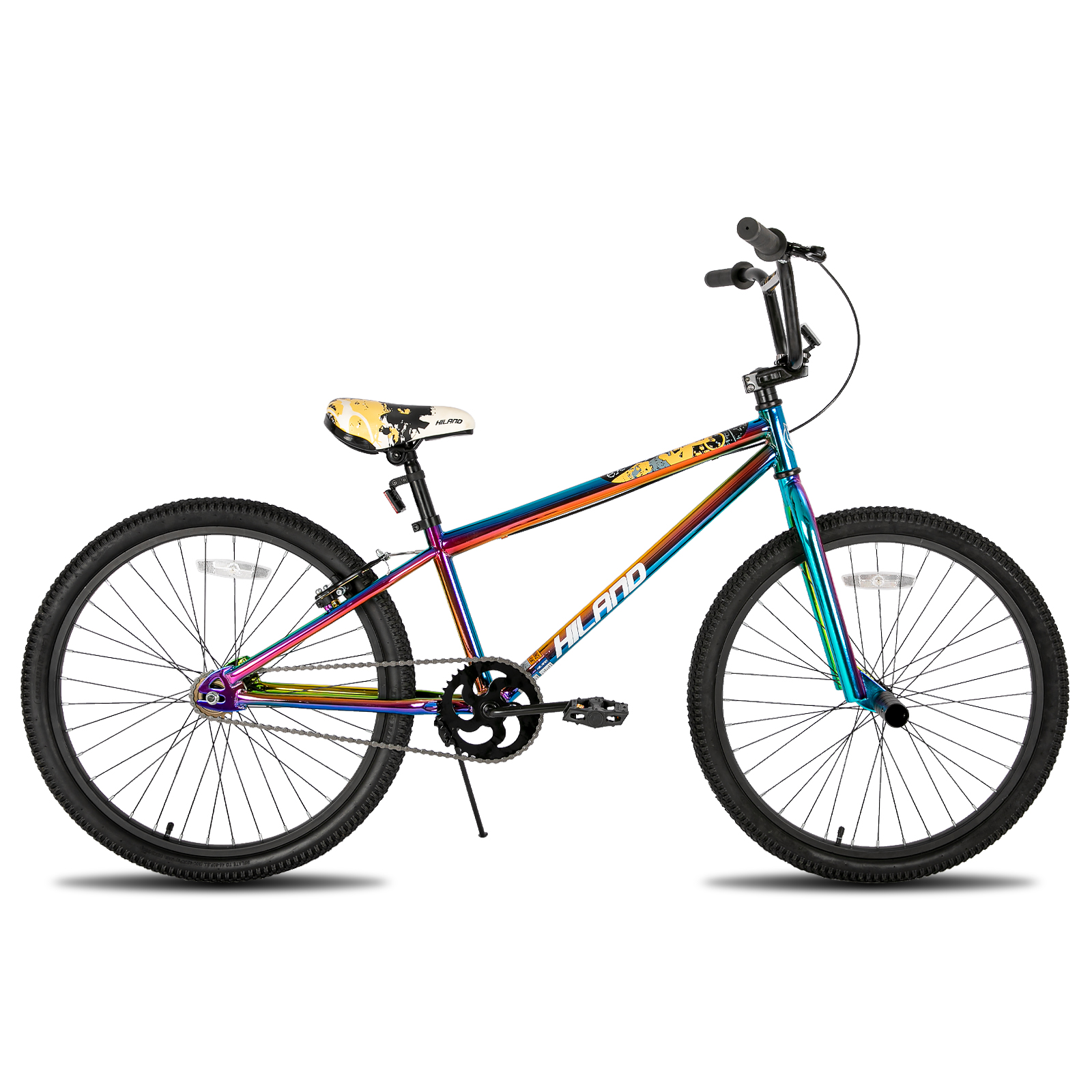 Redeem 3.0+ | 24'' 26'' Adult BMX Bike