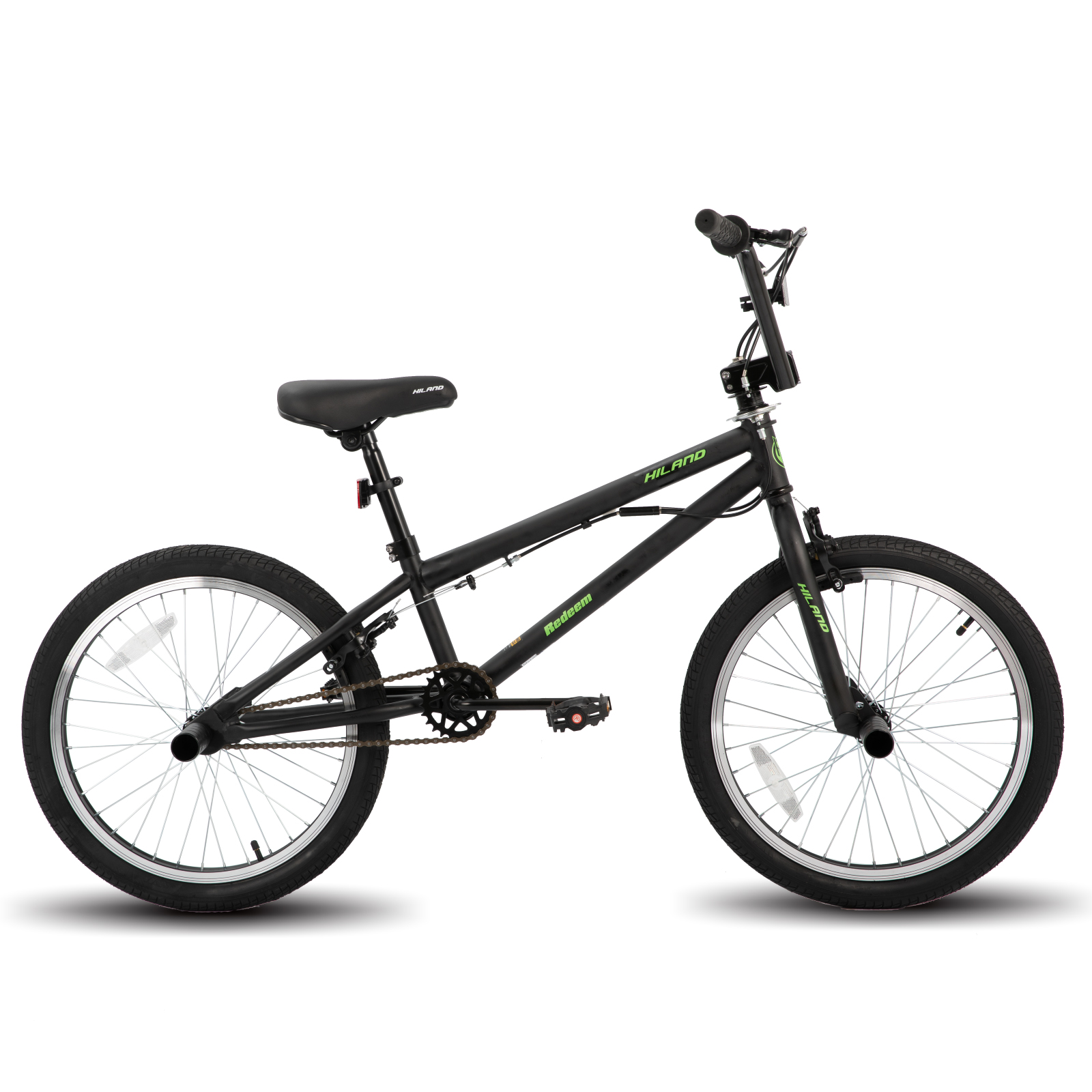 BMX Bikes