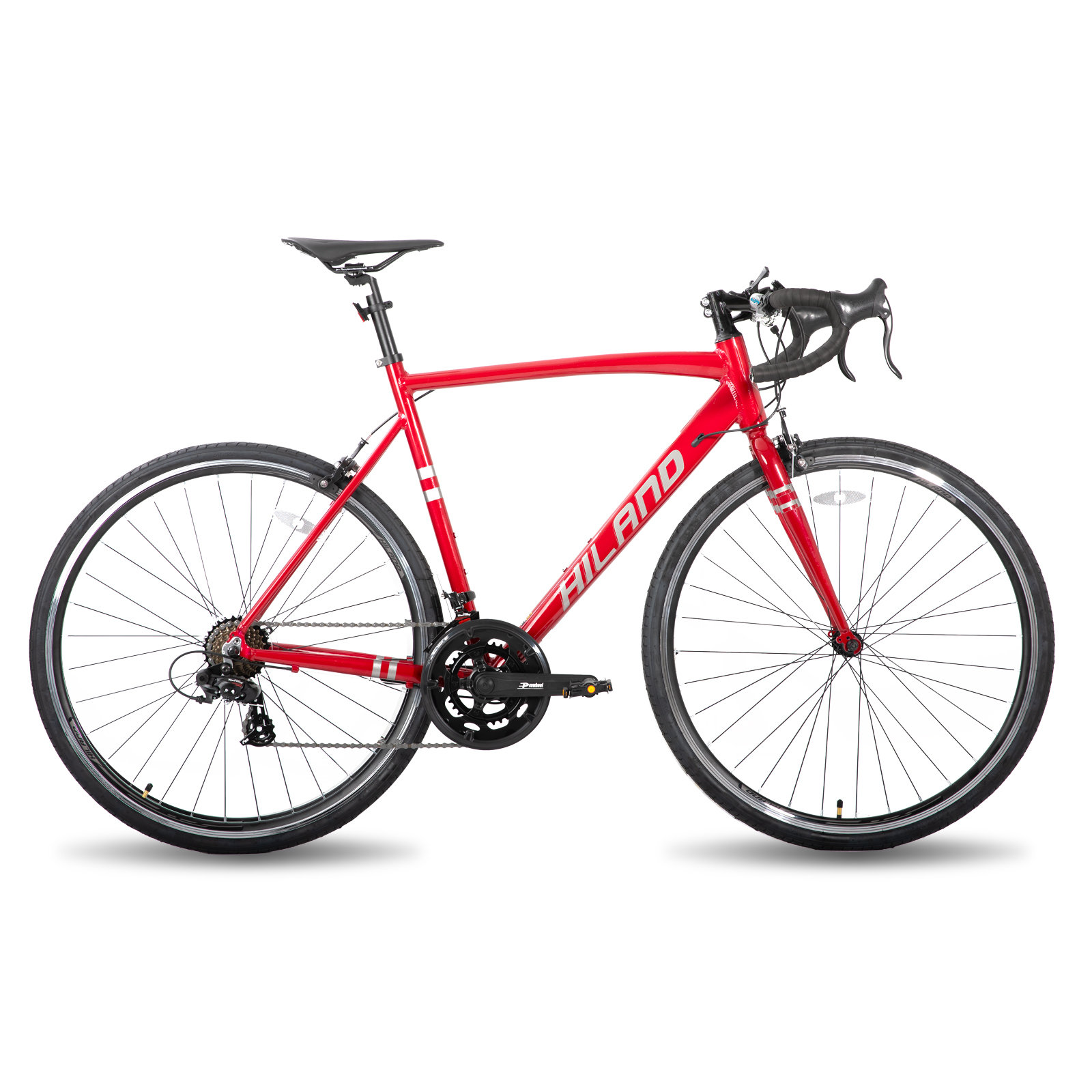 Road Bikes
