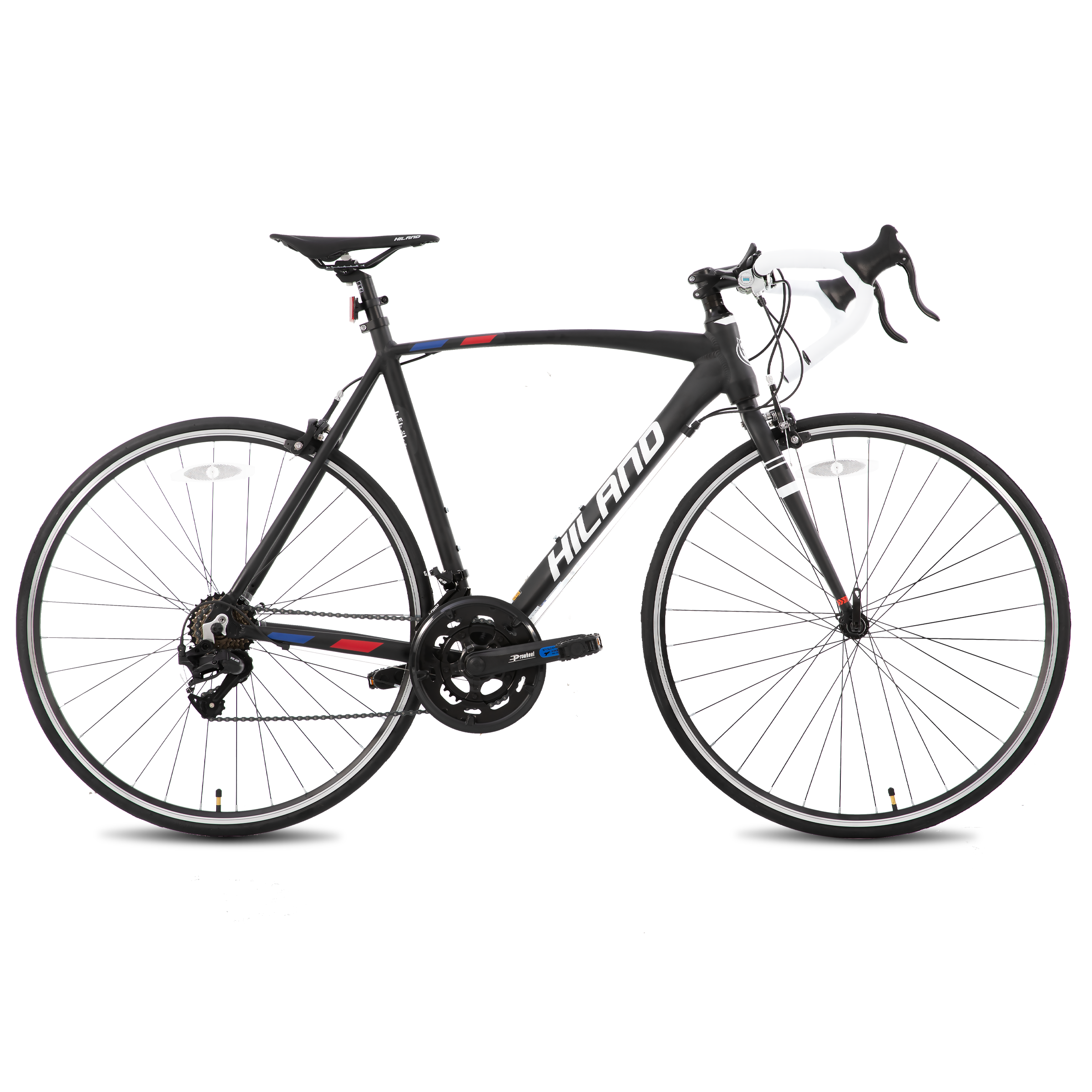 Road Bikes
