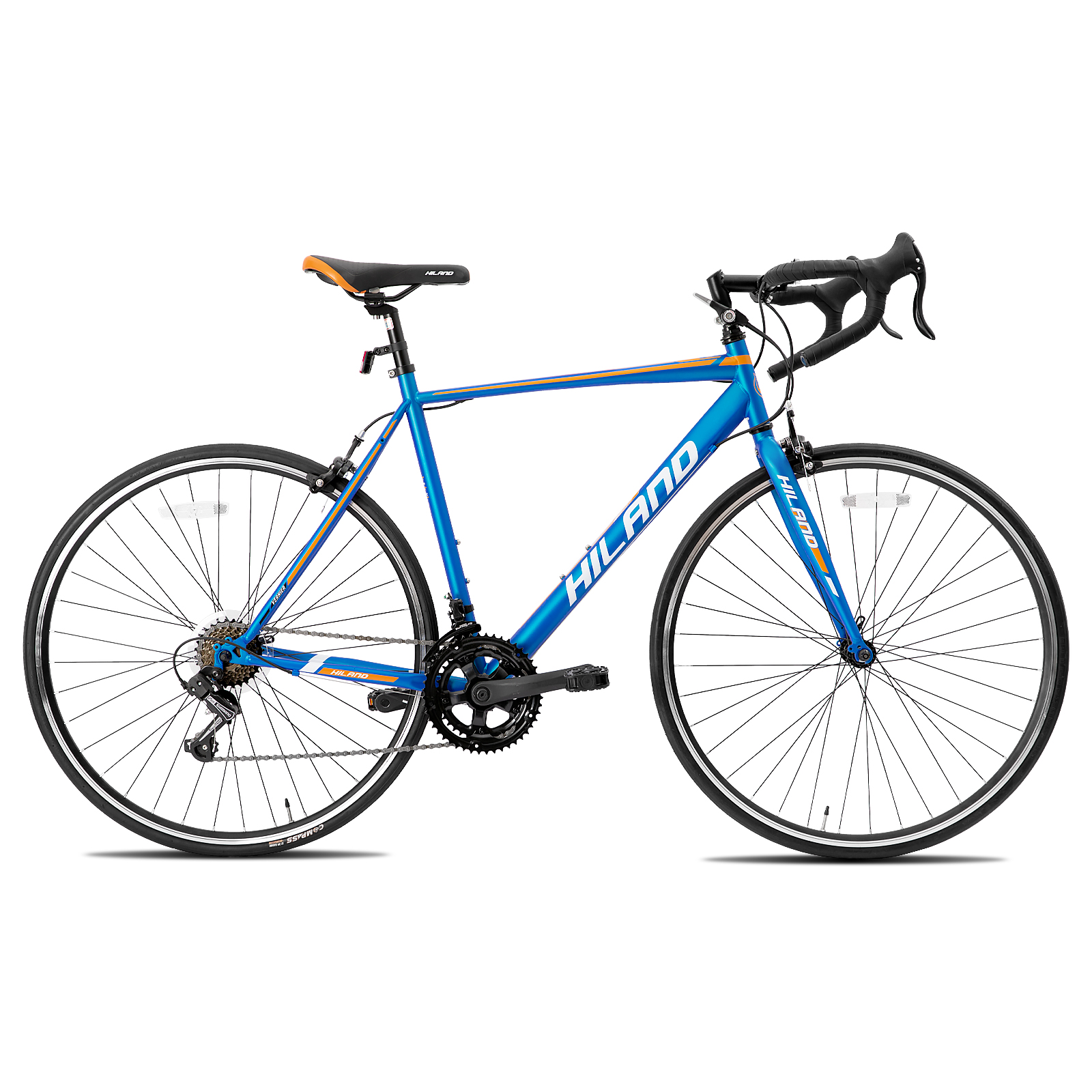 Vernier | 700*25C Adult Road Bike