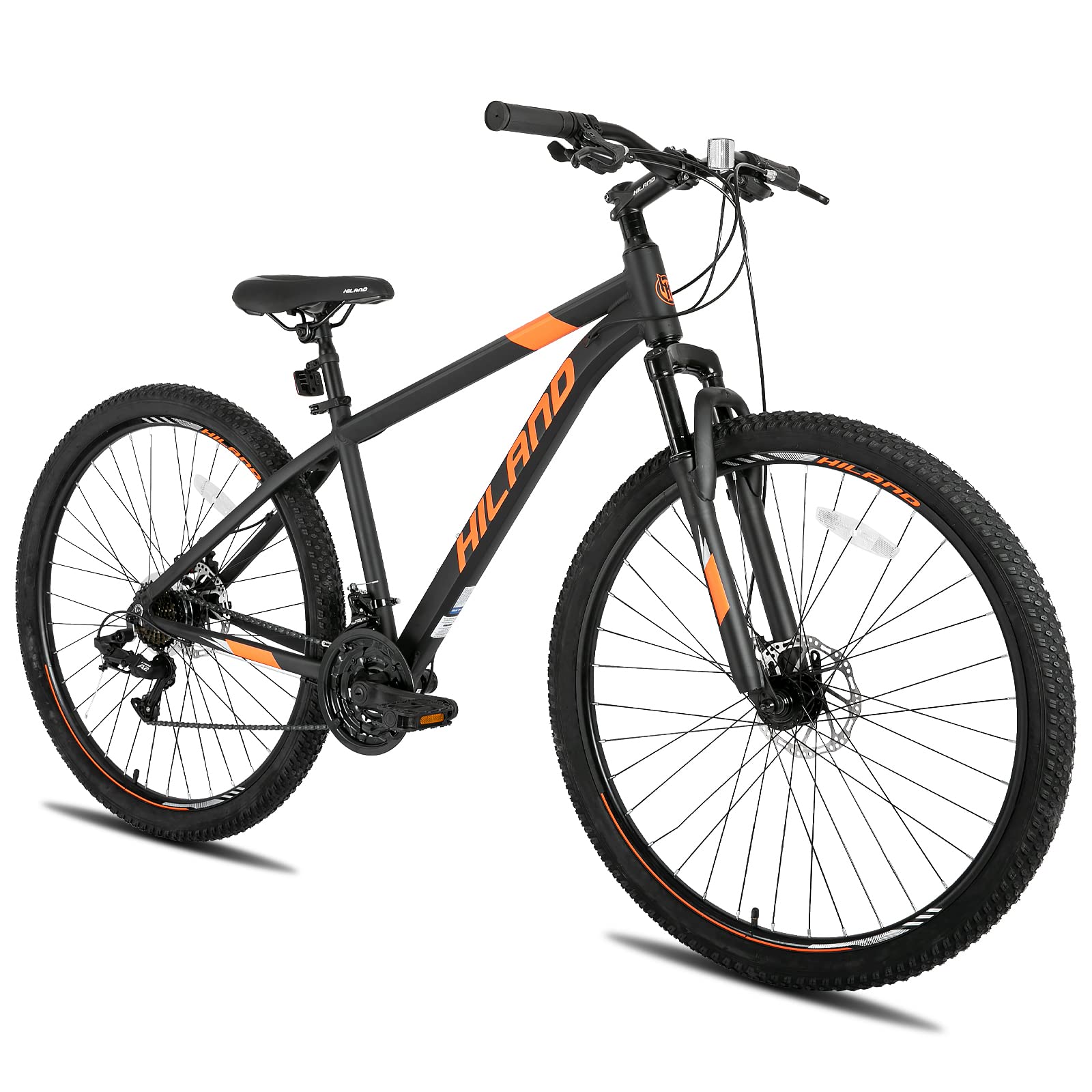 Hiland Bike　29er　MTB　カスタム済み 29