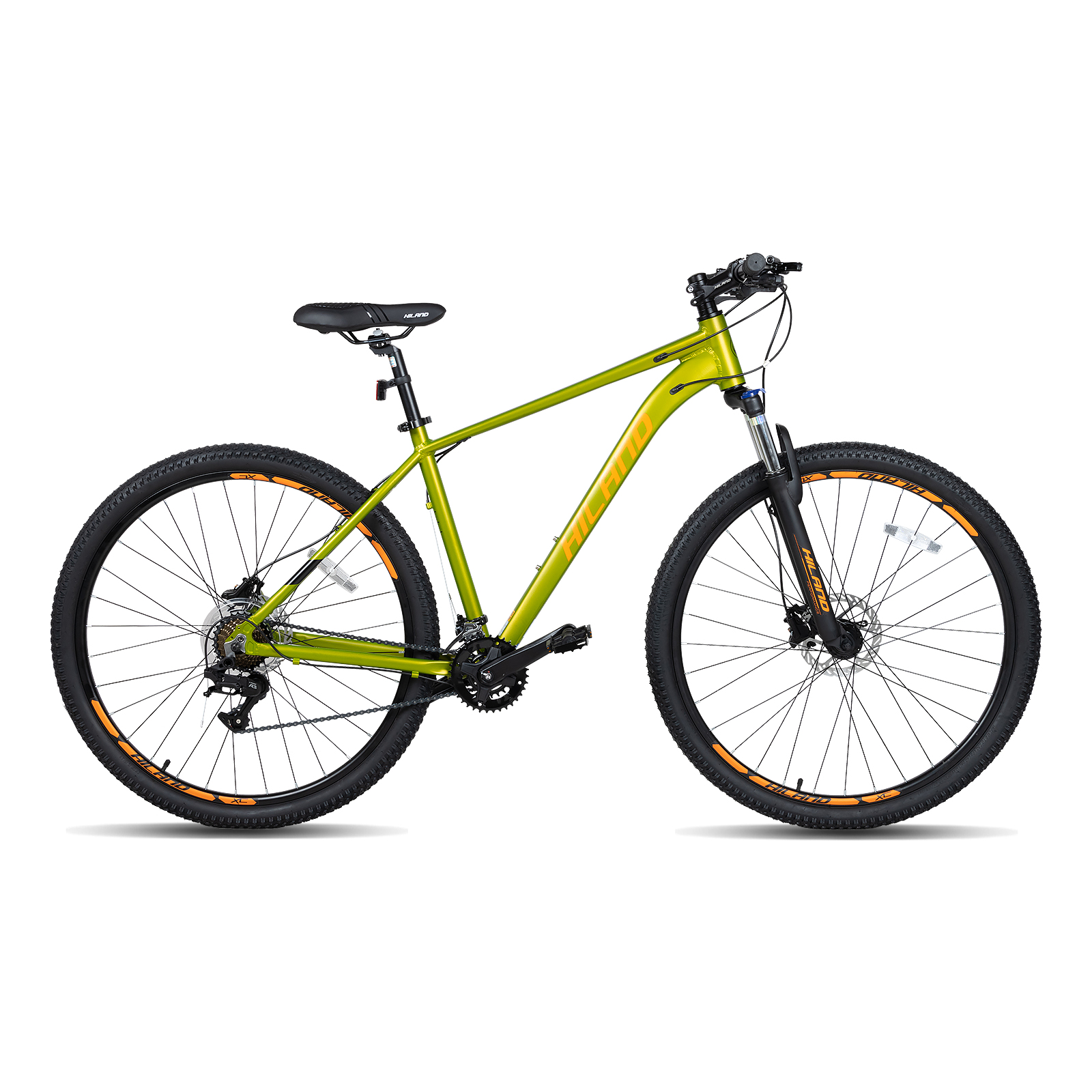 Conqueror | 29'' Adult Mountain Bike
