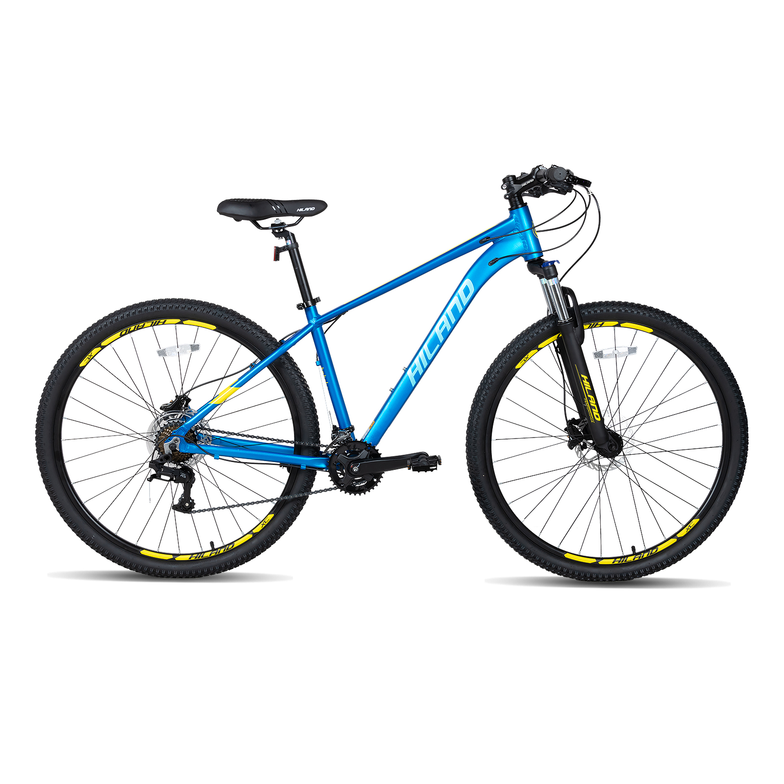 Conqueror | 29'' Adult Mountain Bike