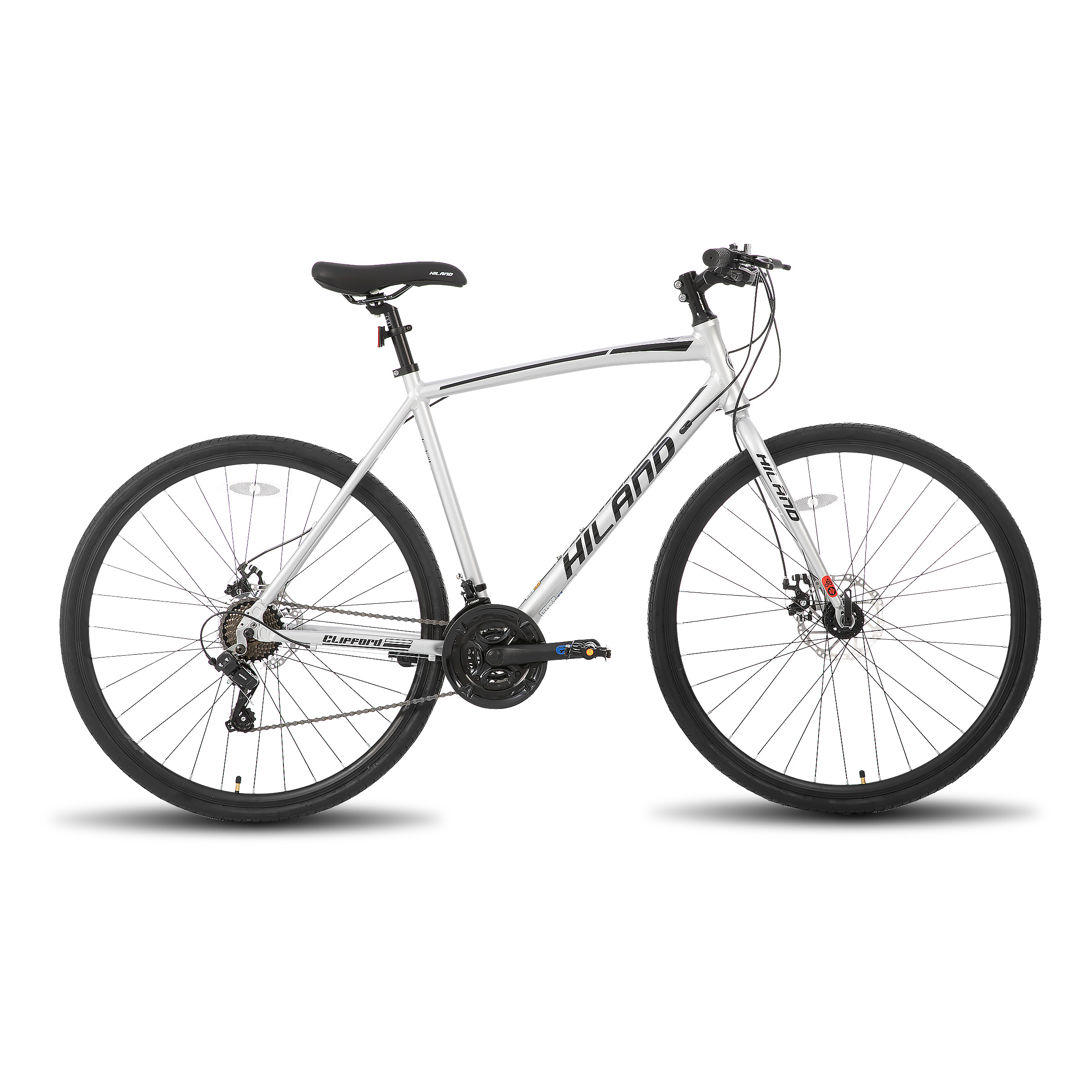Road Bikes