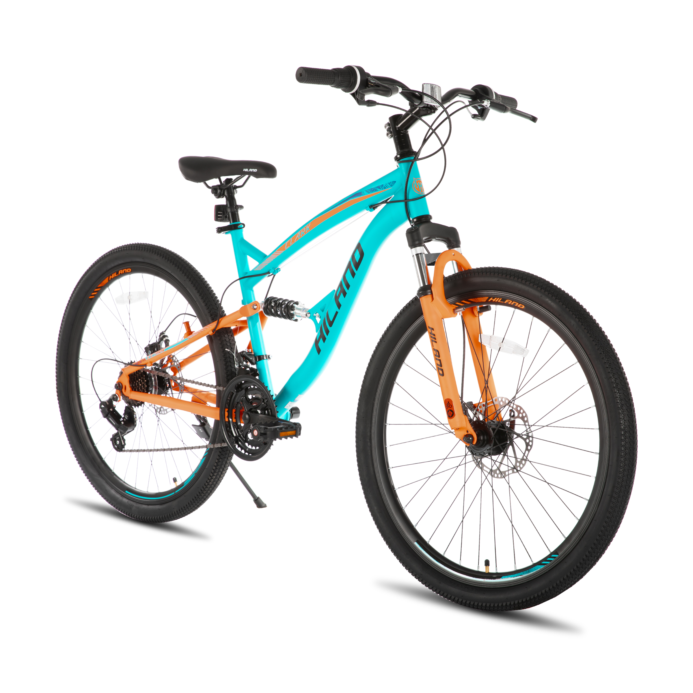 Bikes