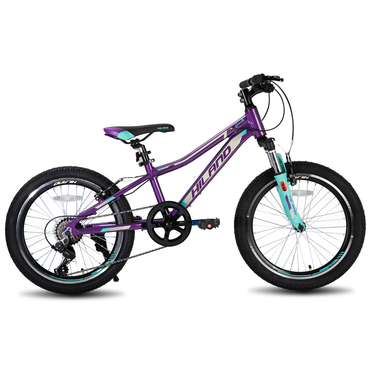 Mountain Bikes