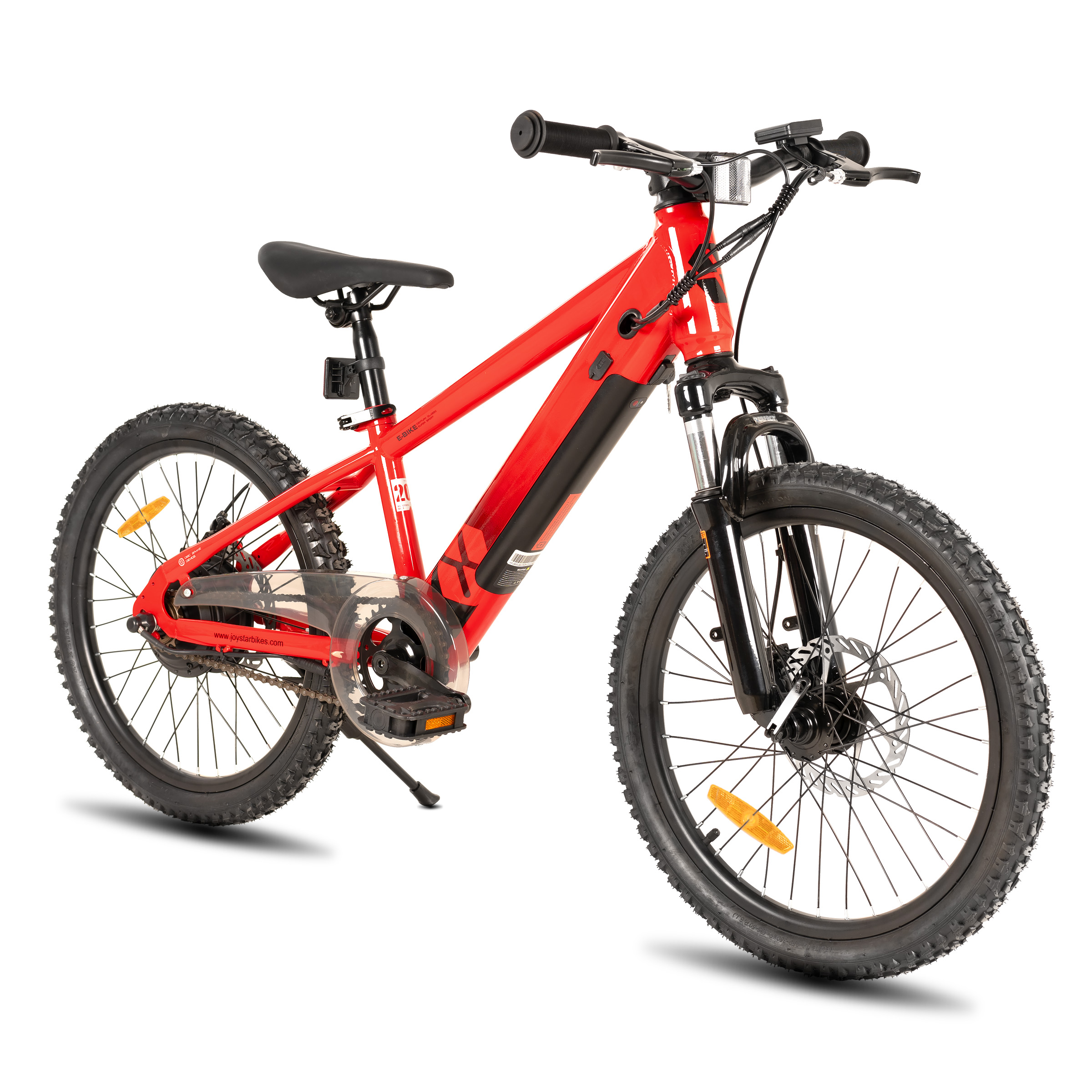 E-MTB
