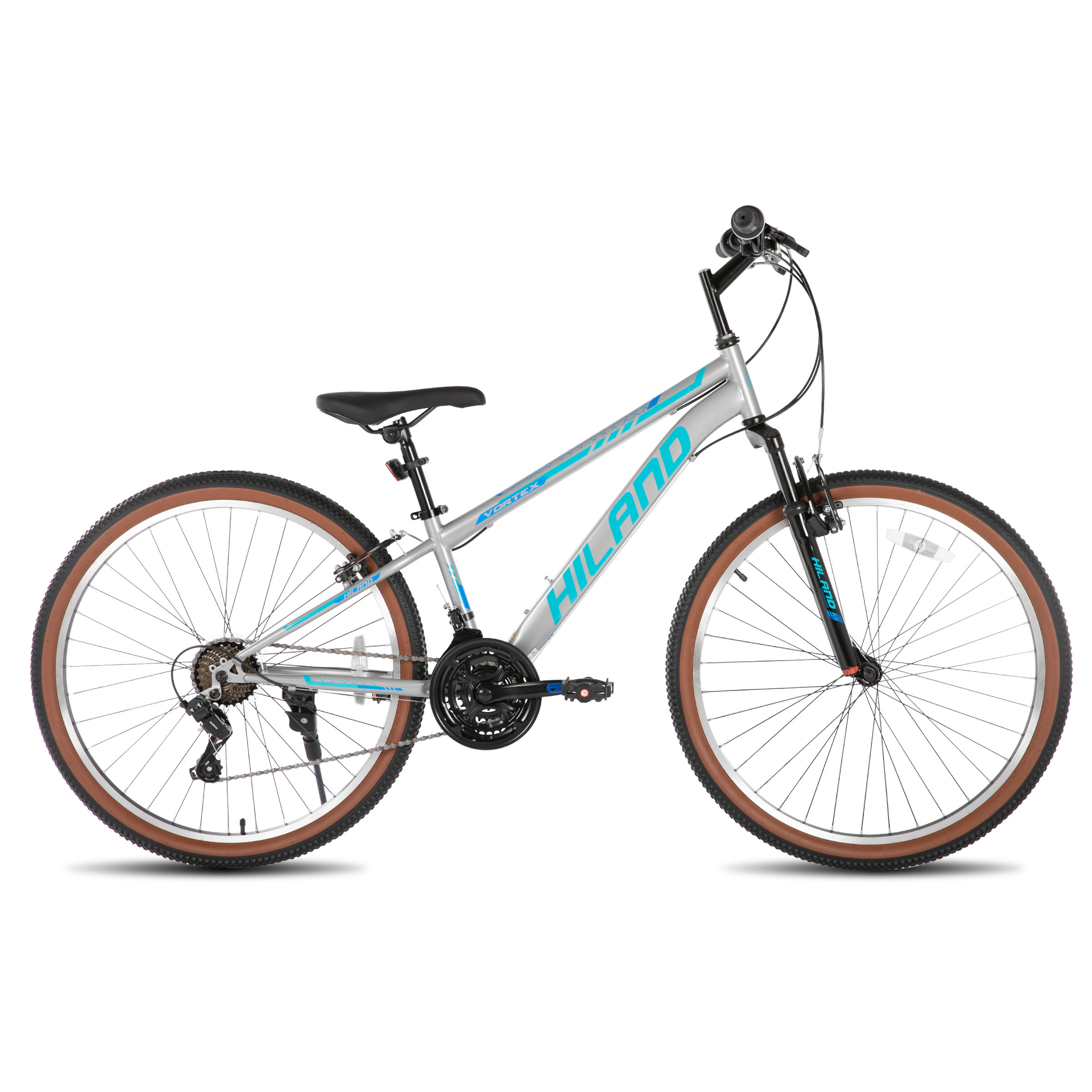 kindersitz für elektrofahrrad Pro EVO MTB Front Kindersitz/Lenker Combo Set Trek Rail 9.9 E-MTB Category:E Bike City / Urban_Schwalbe Energizer Active Plus Transportschutz - Bundle (Farbe des Sets):Blau