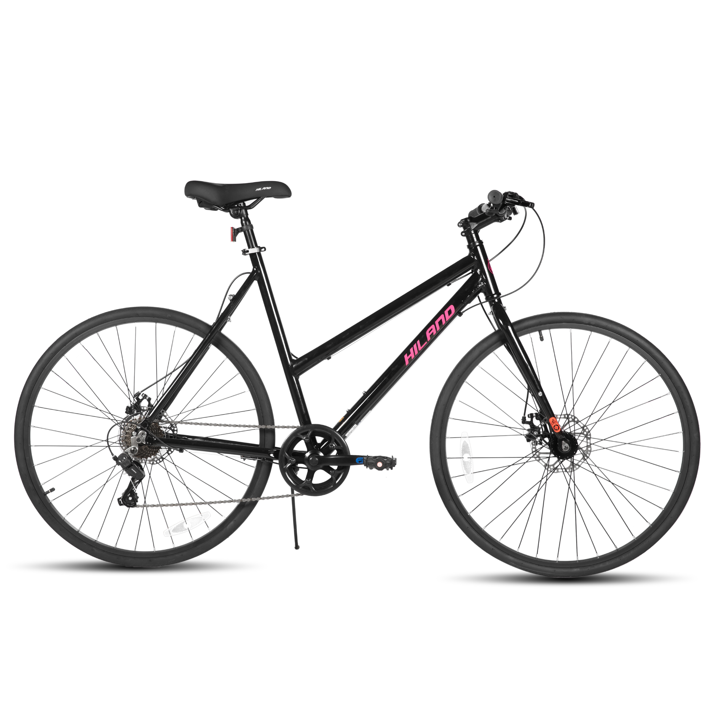 VELO | 700C Aluminum City Bike for Men and Women