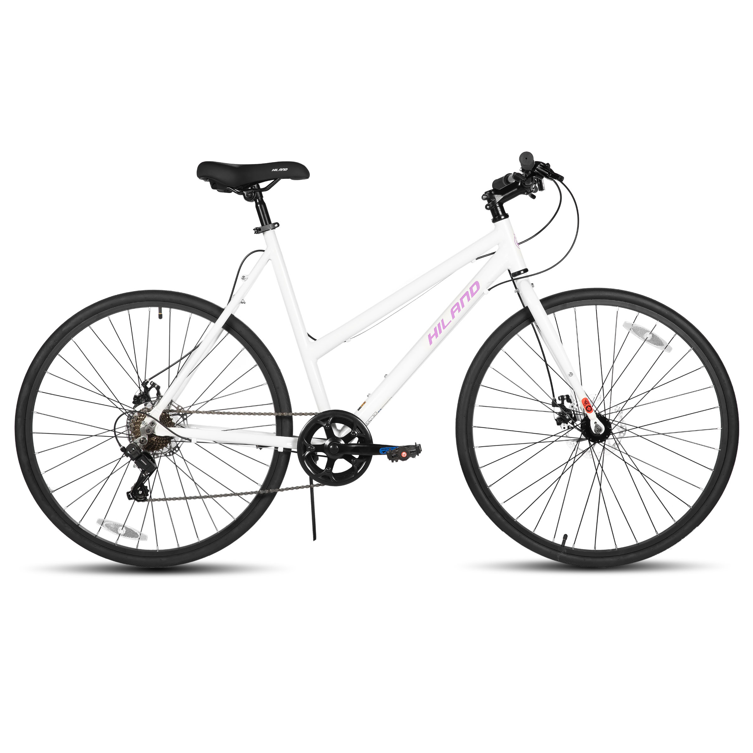 Road Bikes