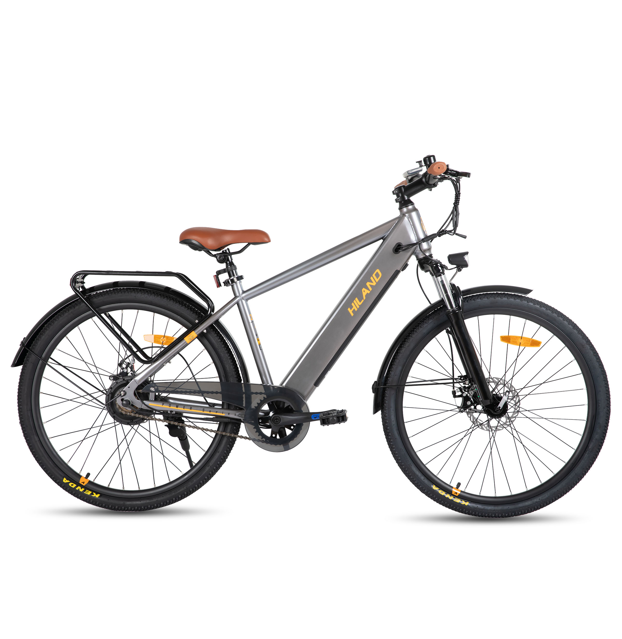 E-MTB