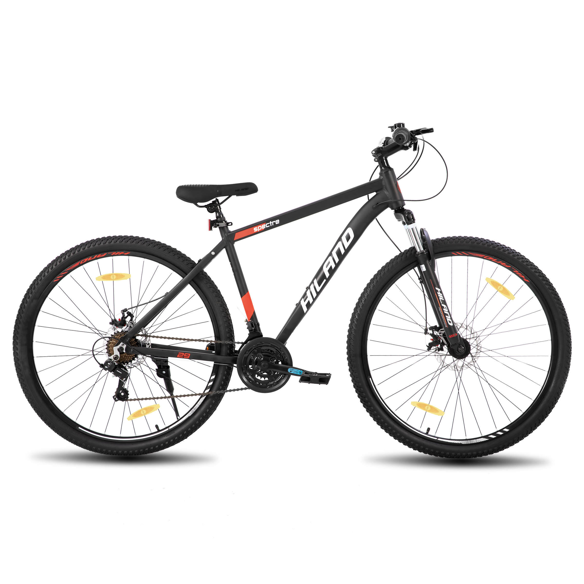 H200 | 29 Inch Adult Mountain Bike