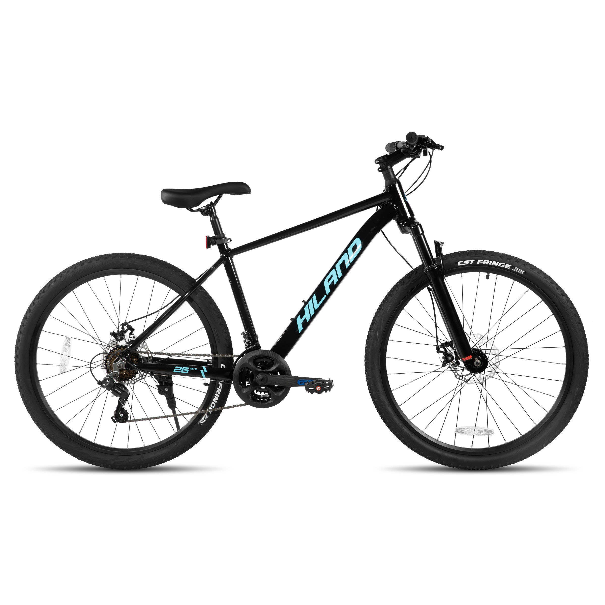 超美品 1942年製 Bicycle HIGH FINISH ZEAL | 26 Inch Mens and Womens Mountain Bike