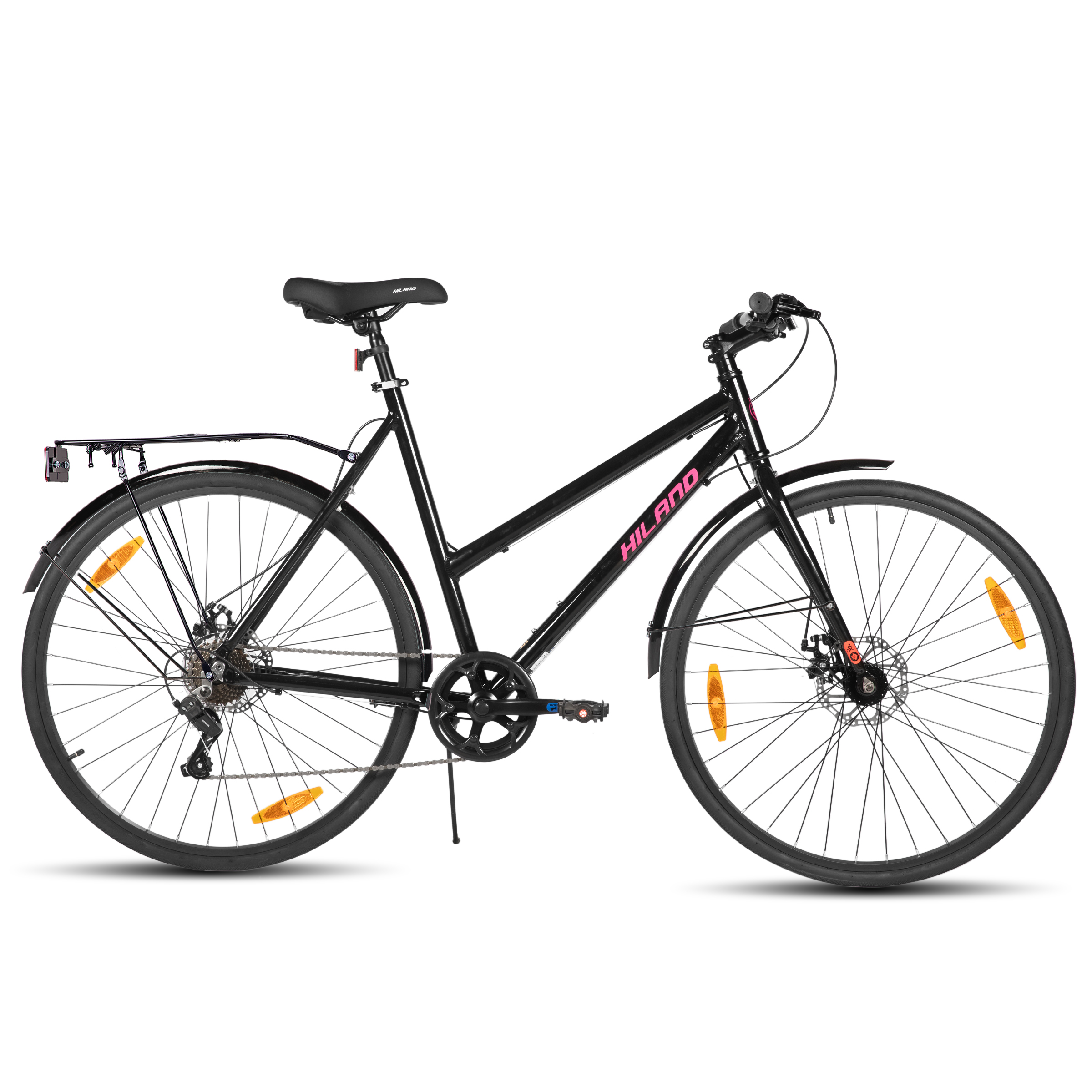 HYBRID BIKE