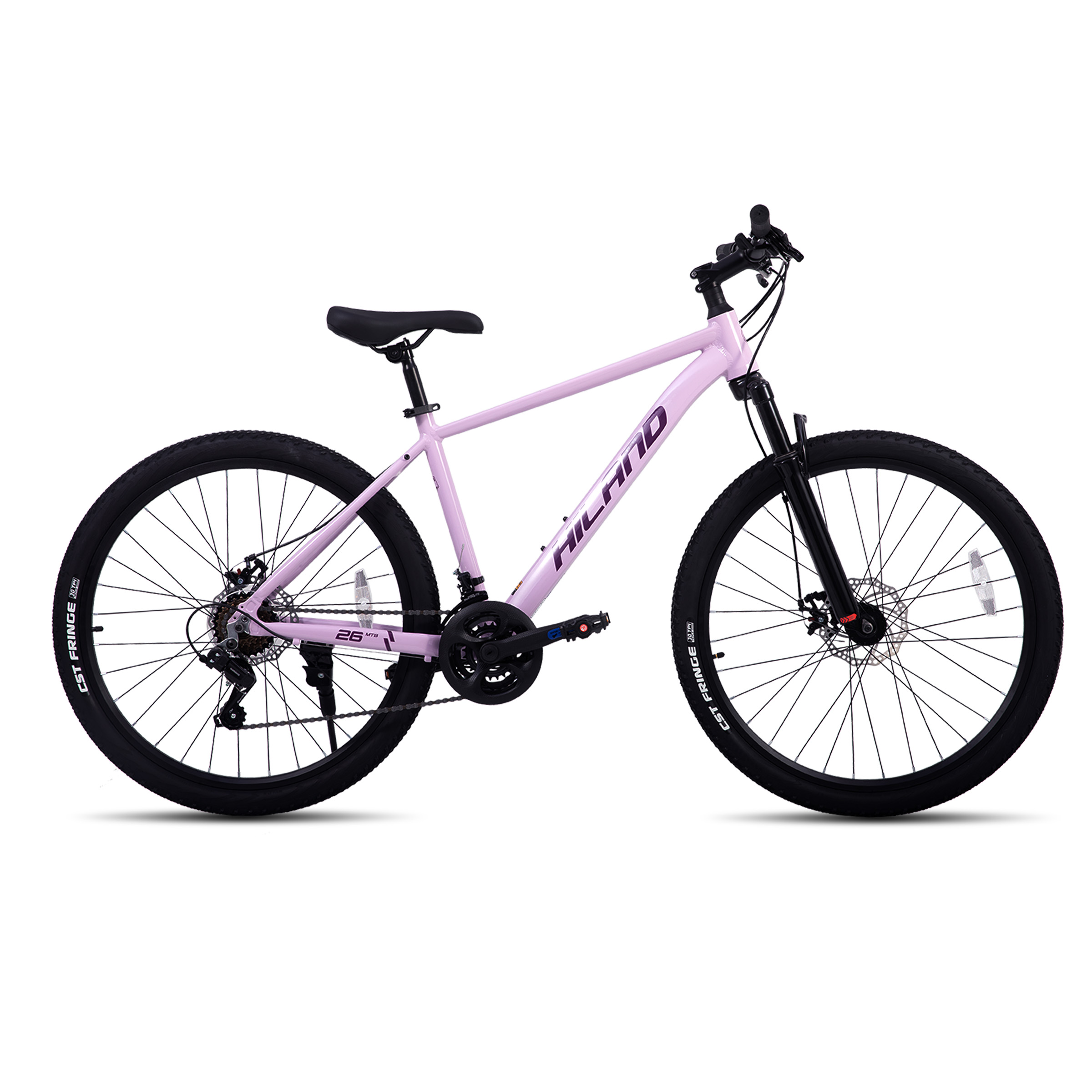 Hiland Bikes