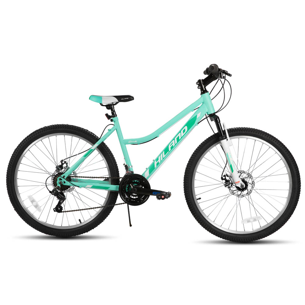Gamille 3.0 | 26'' Women Mountain Bike