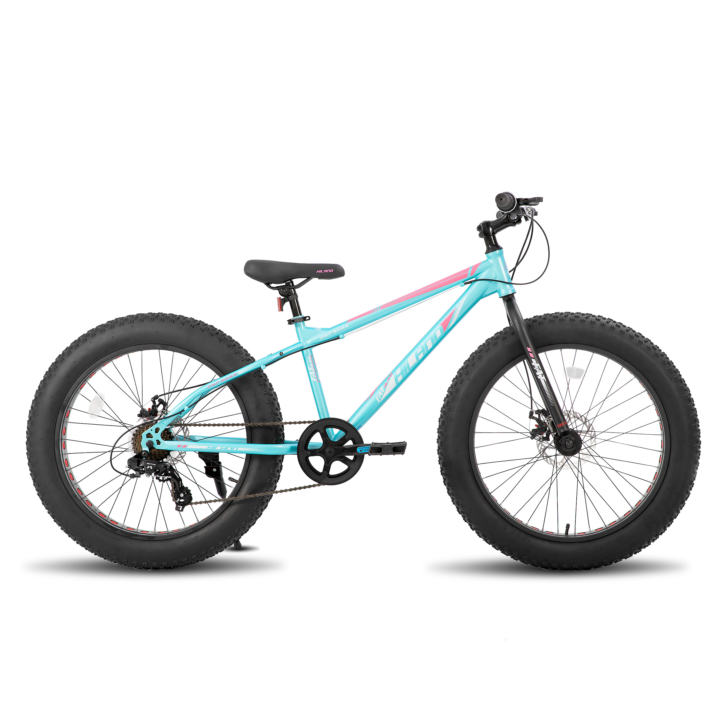 Mountain Bikes