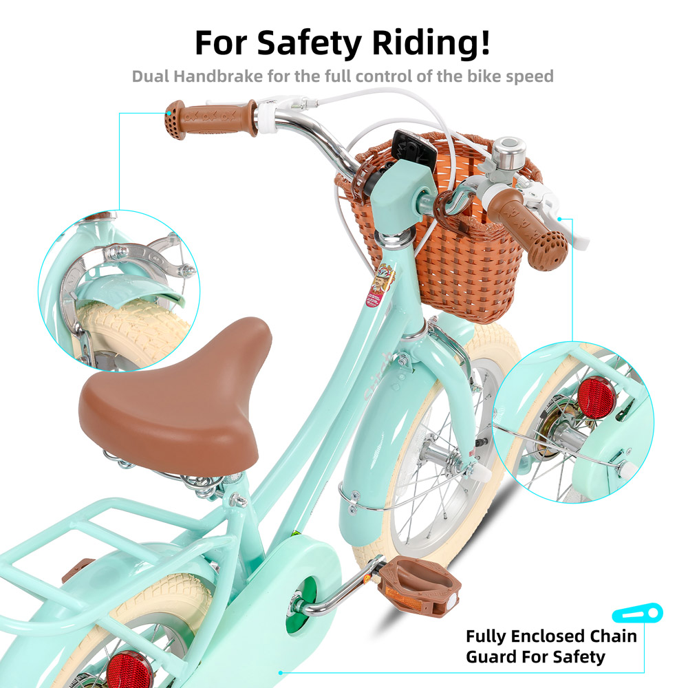STITCH MANCHI 18 Inch Kids Bikes