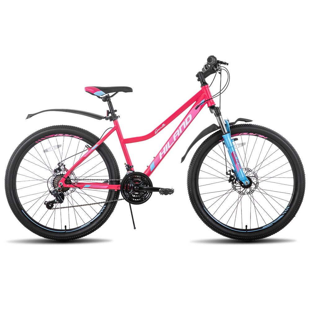 Gamille 3.0 | 26'' Women Mountain Bike