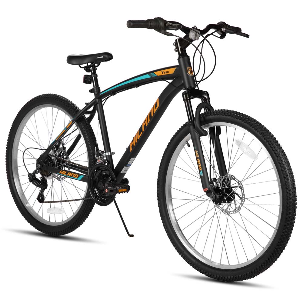 Ridge | 26'' Adult Mountain Bike
