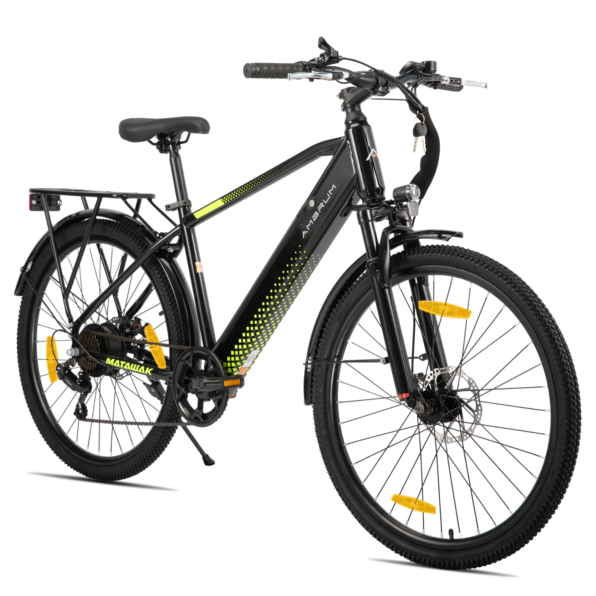 E-MTB