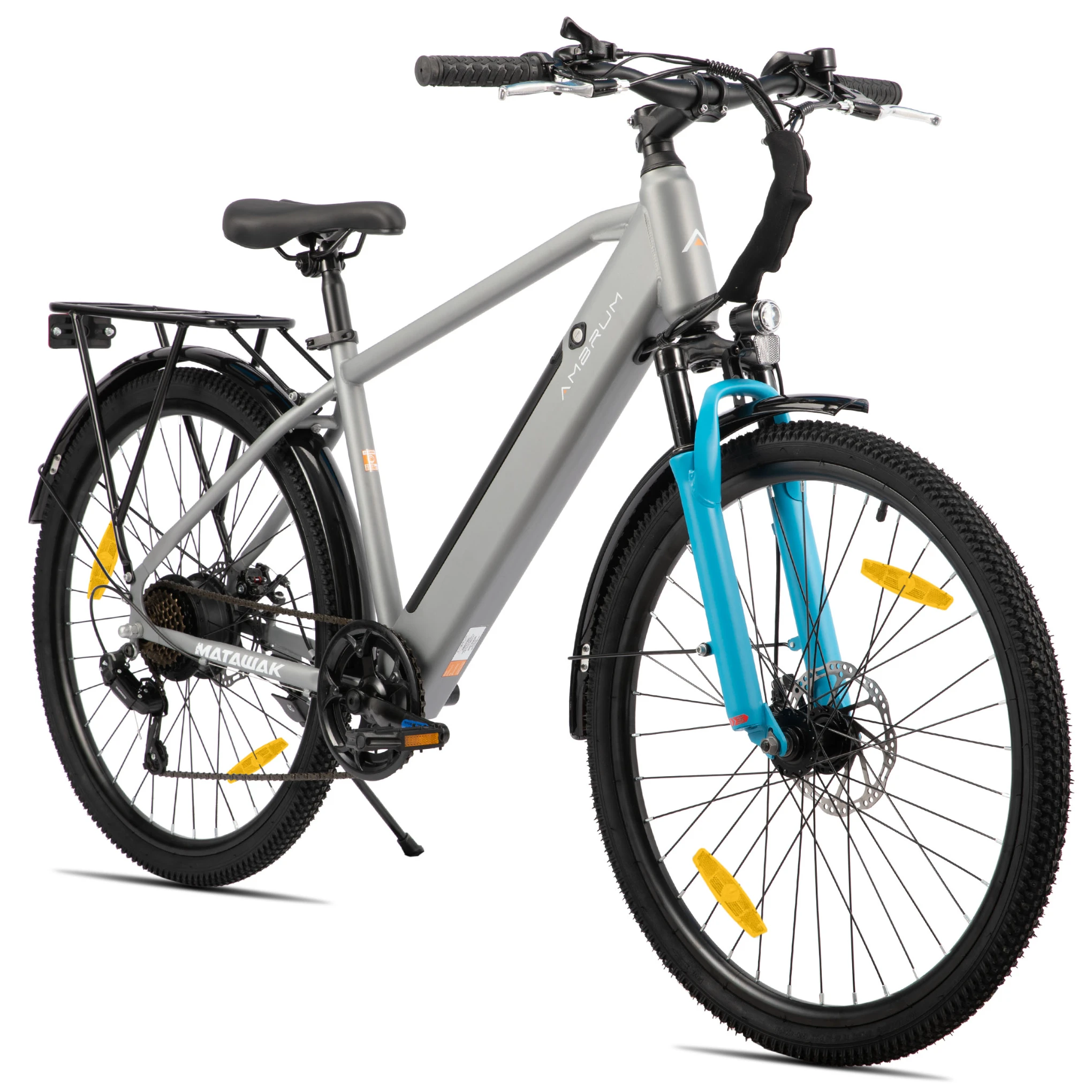 E-MTB