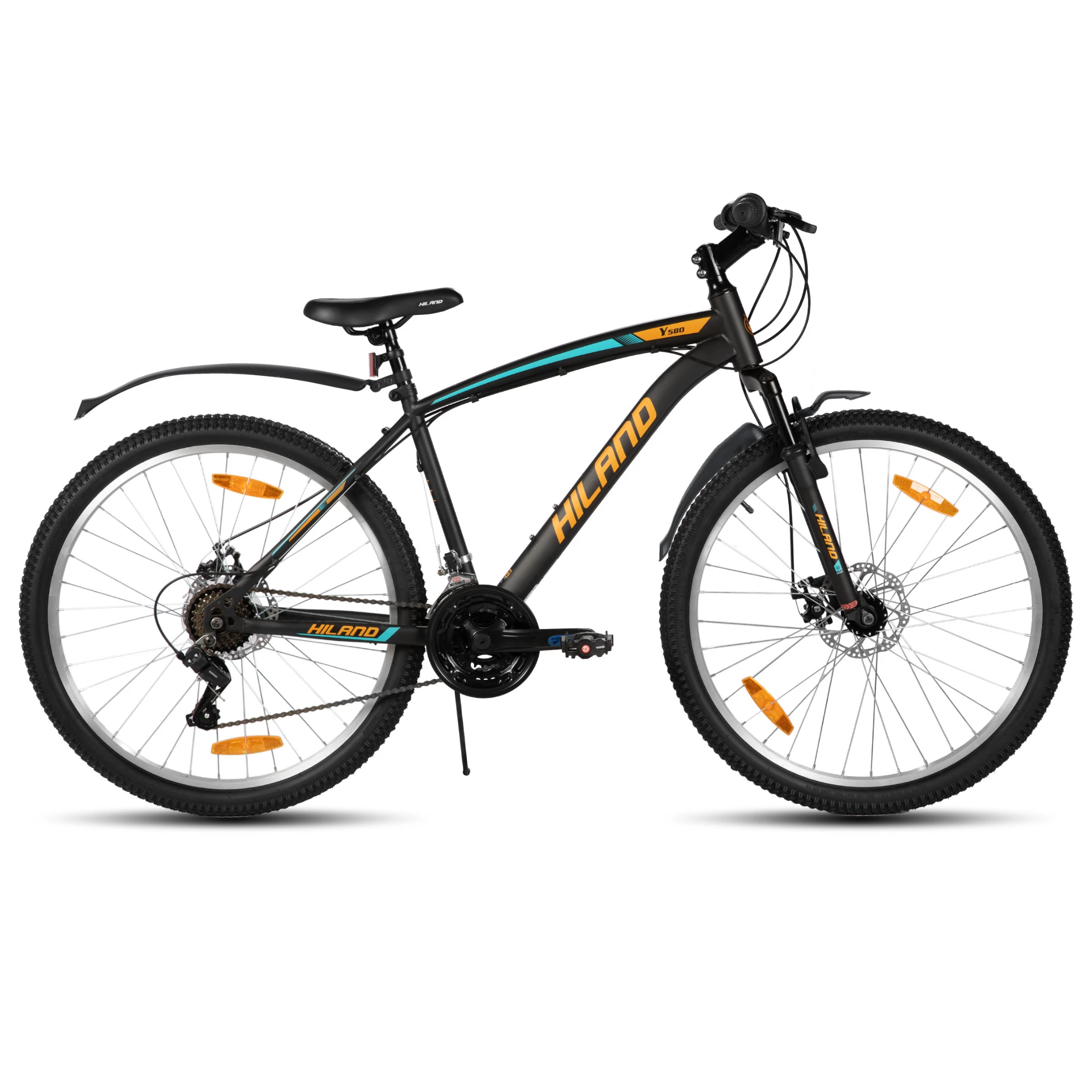 Hiland Bikes