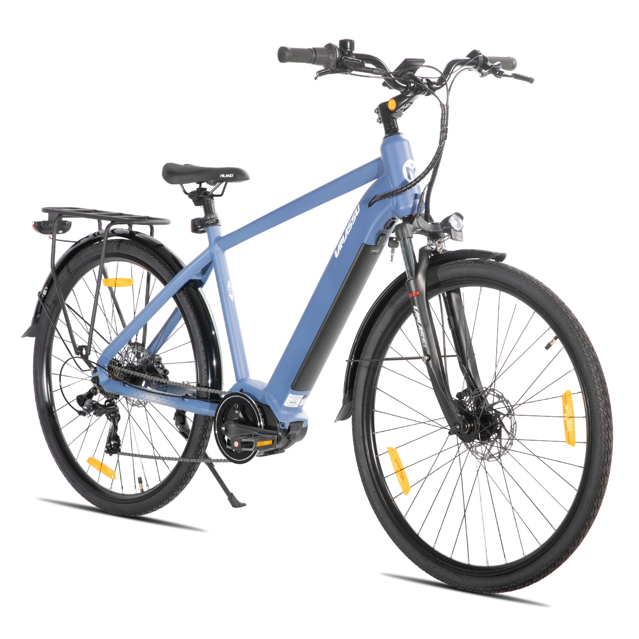 E-MTB