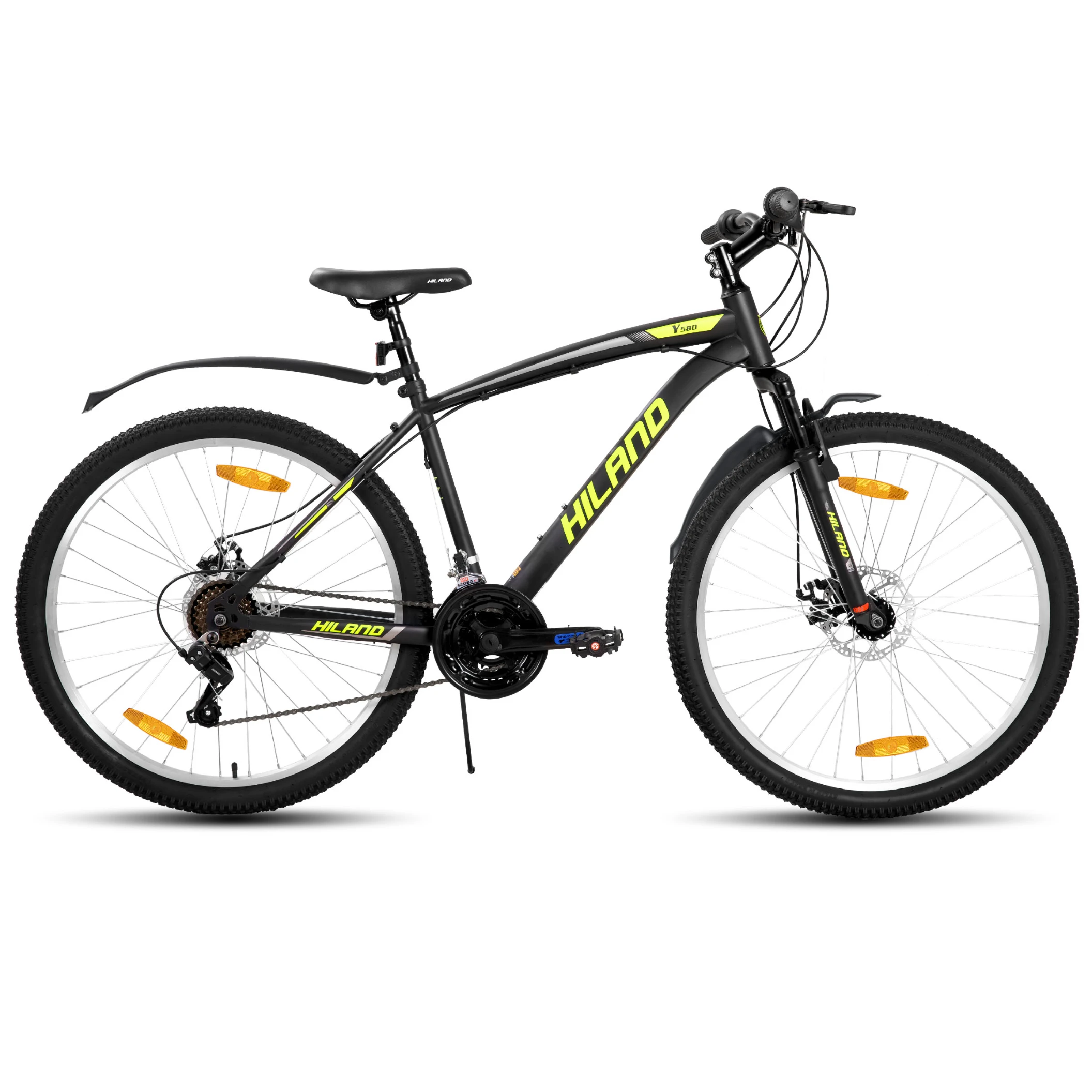 Hiland Bikes