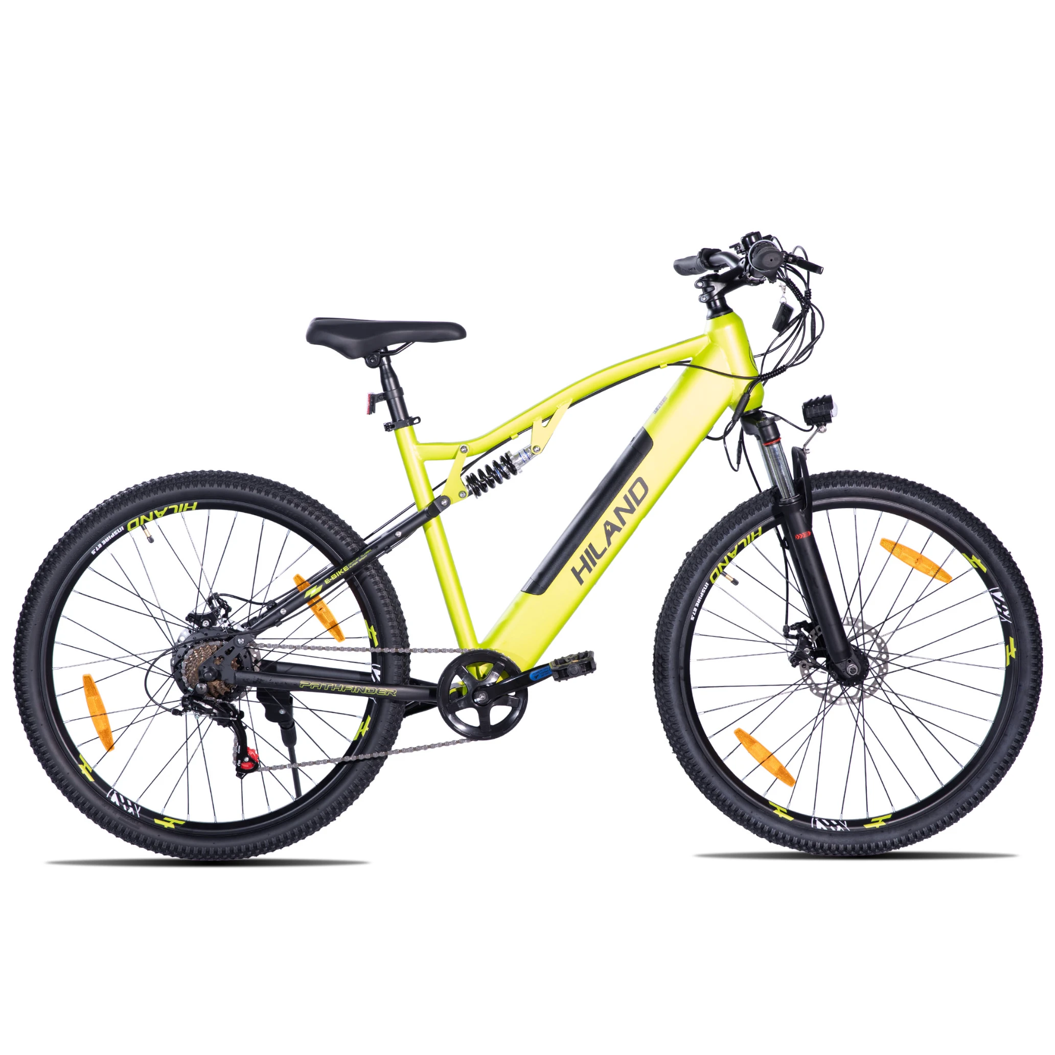E-MTB