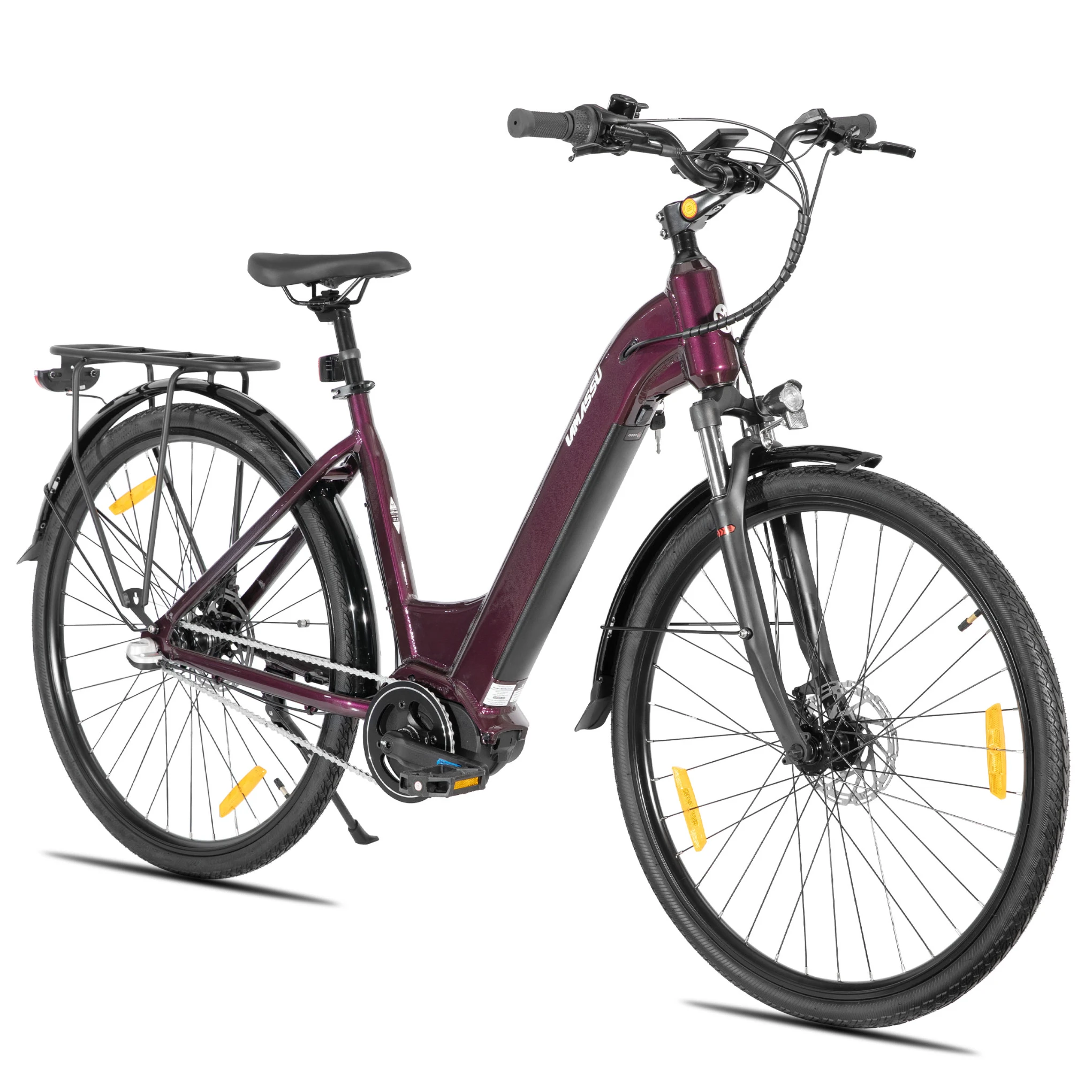 bikestar kinderfahrrad test für Mädchen ab 4-5 Jahre | 16 Zoll Kinderrad Cruiser | Fahrrad für Kinder Mint Display Model:DP C18 (UART) Serea Smart Lock SWIFT R65GS   87-92